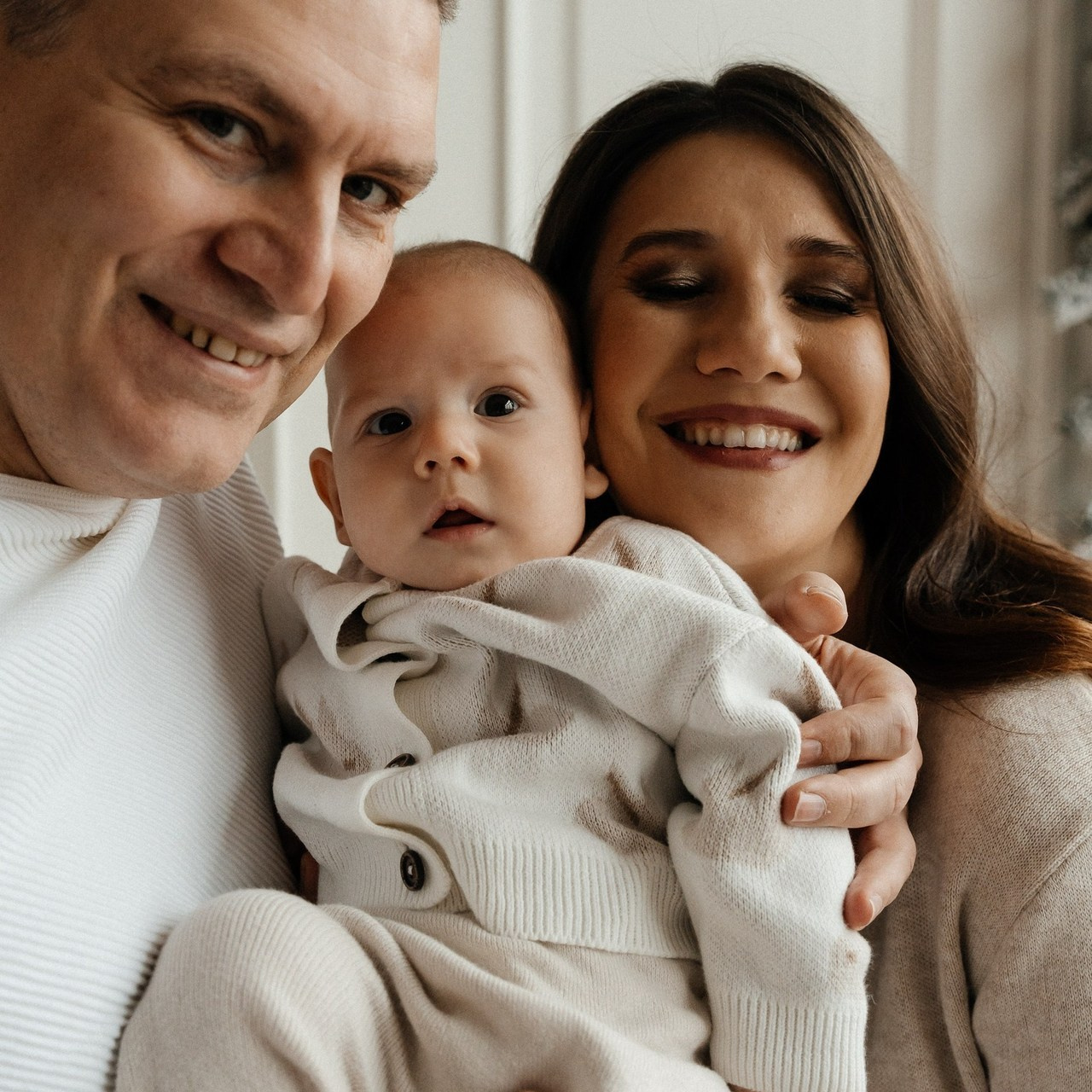 Отзывы. Семейный фотограф в Санкт-Петербурге Виталия Белова