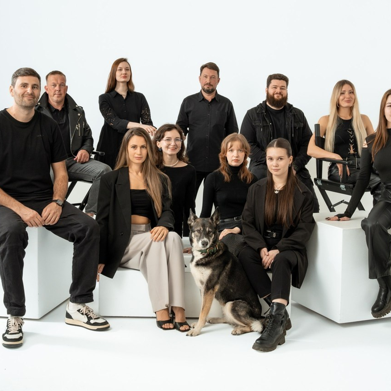 Отзывы. Семейный фотограф в Санкт-Петербурге Виталия Белова