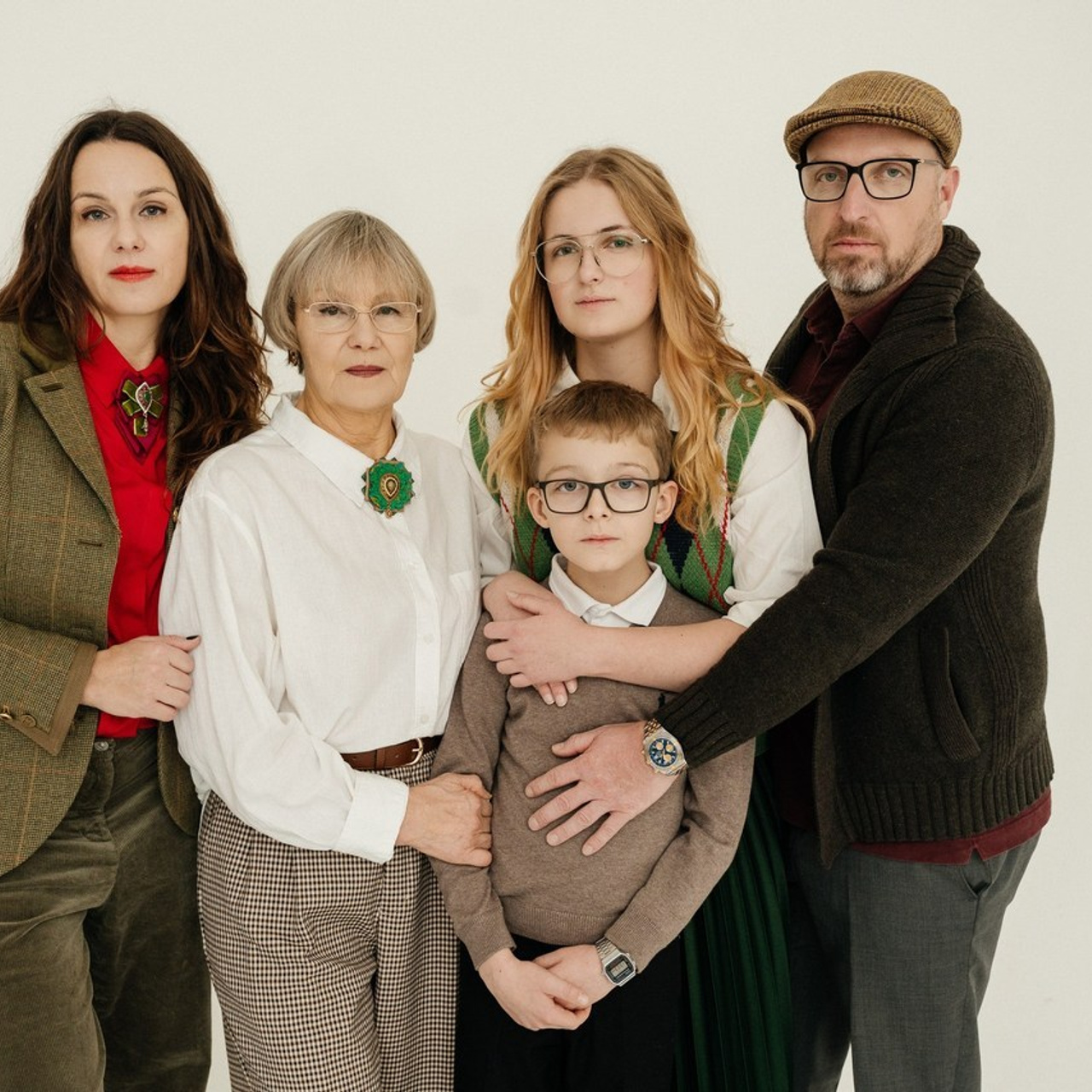 Отзывы. Семейный фотограф в Санкт-Петербурге Виталия Белова