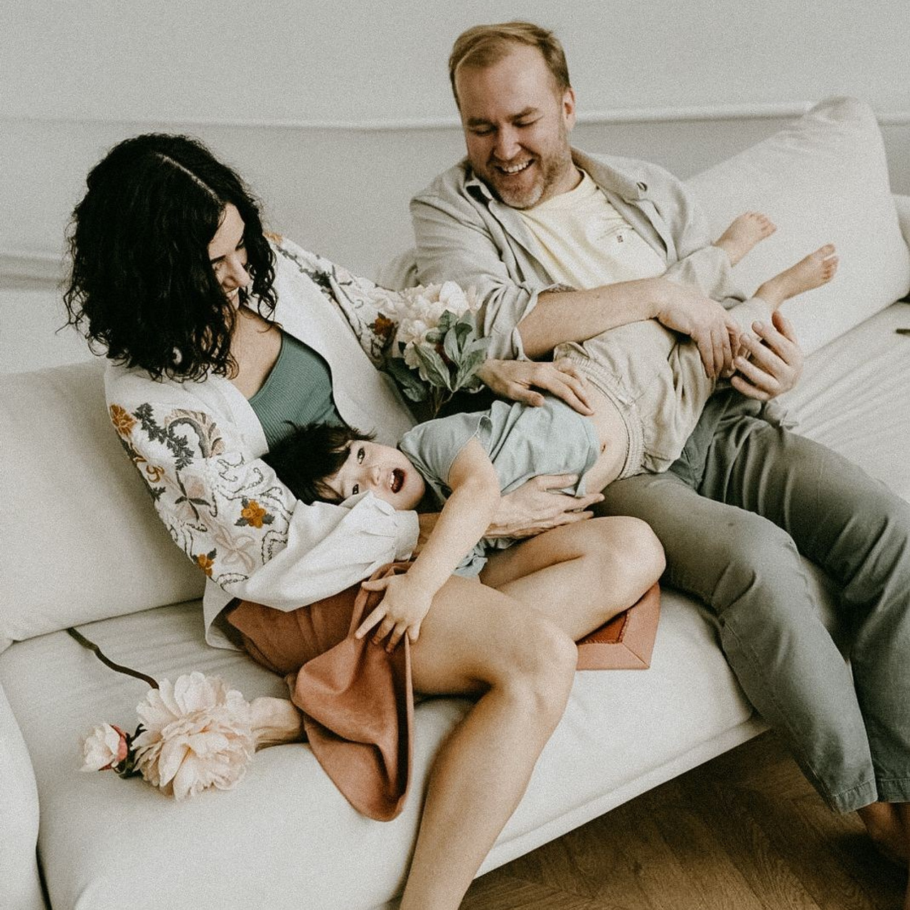 Отзывы. Семейный фотограф в Санкт-Петербурге Виталия Белова