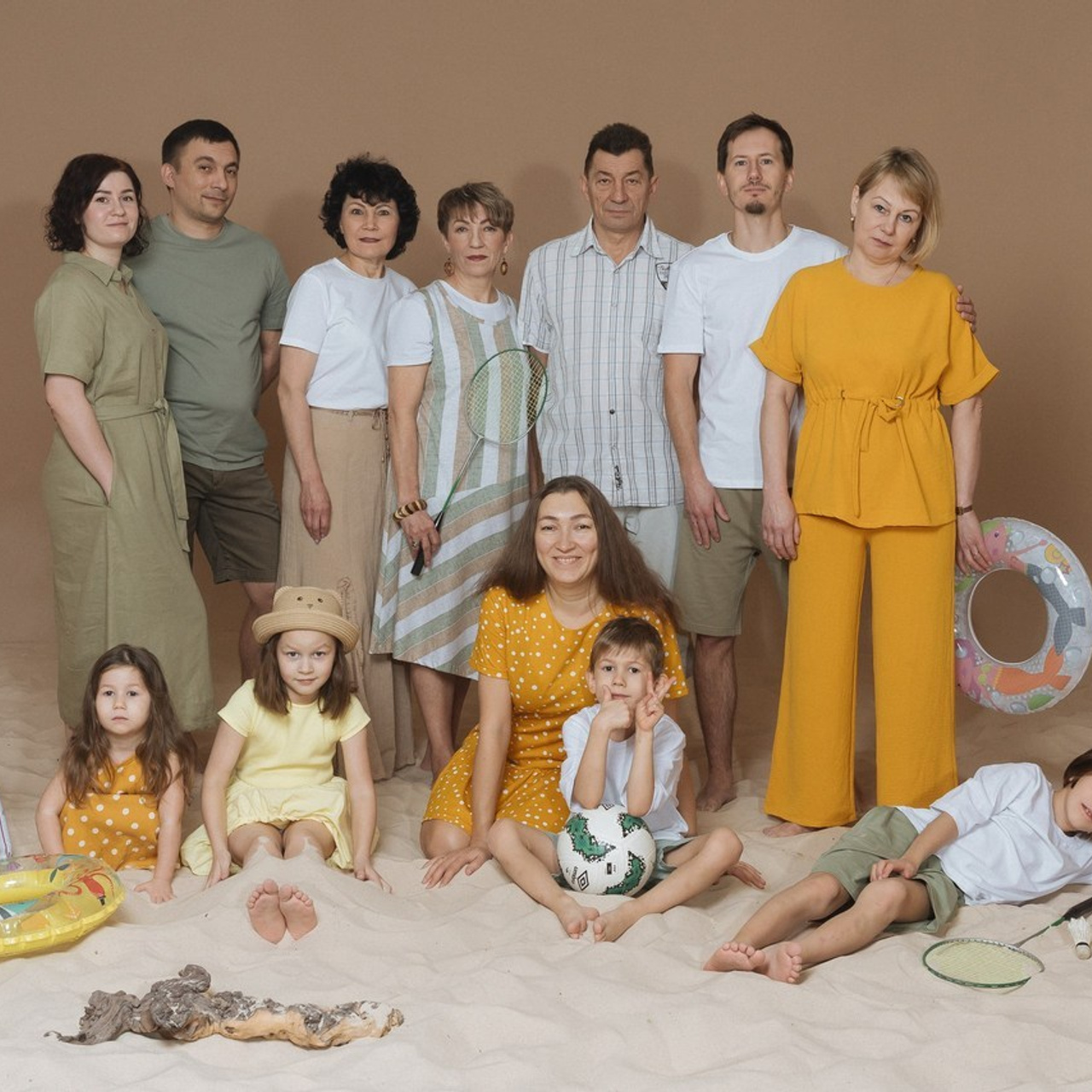 Отзывы. Семейный фотограф в Санкт-Петербурге Виталия Белова