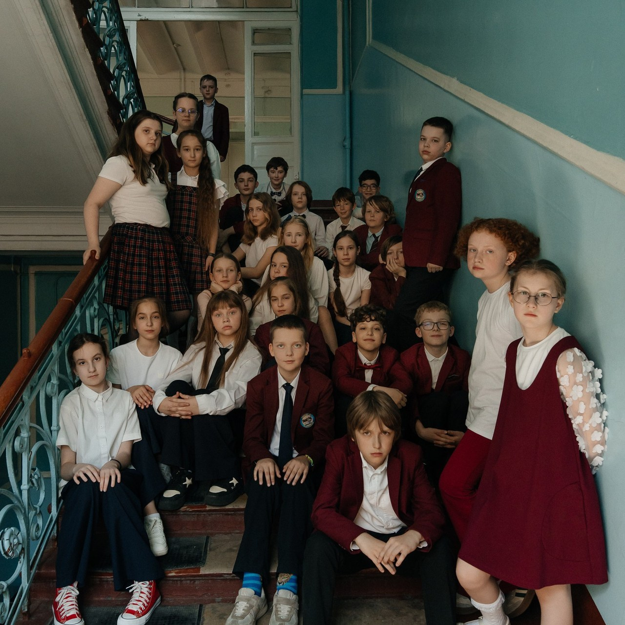 Отзывы. Семейный фотограф в Санкт-Петербурге Виталия Белова