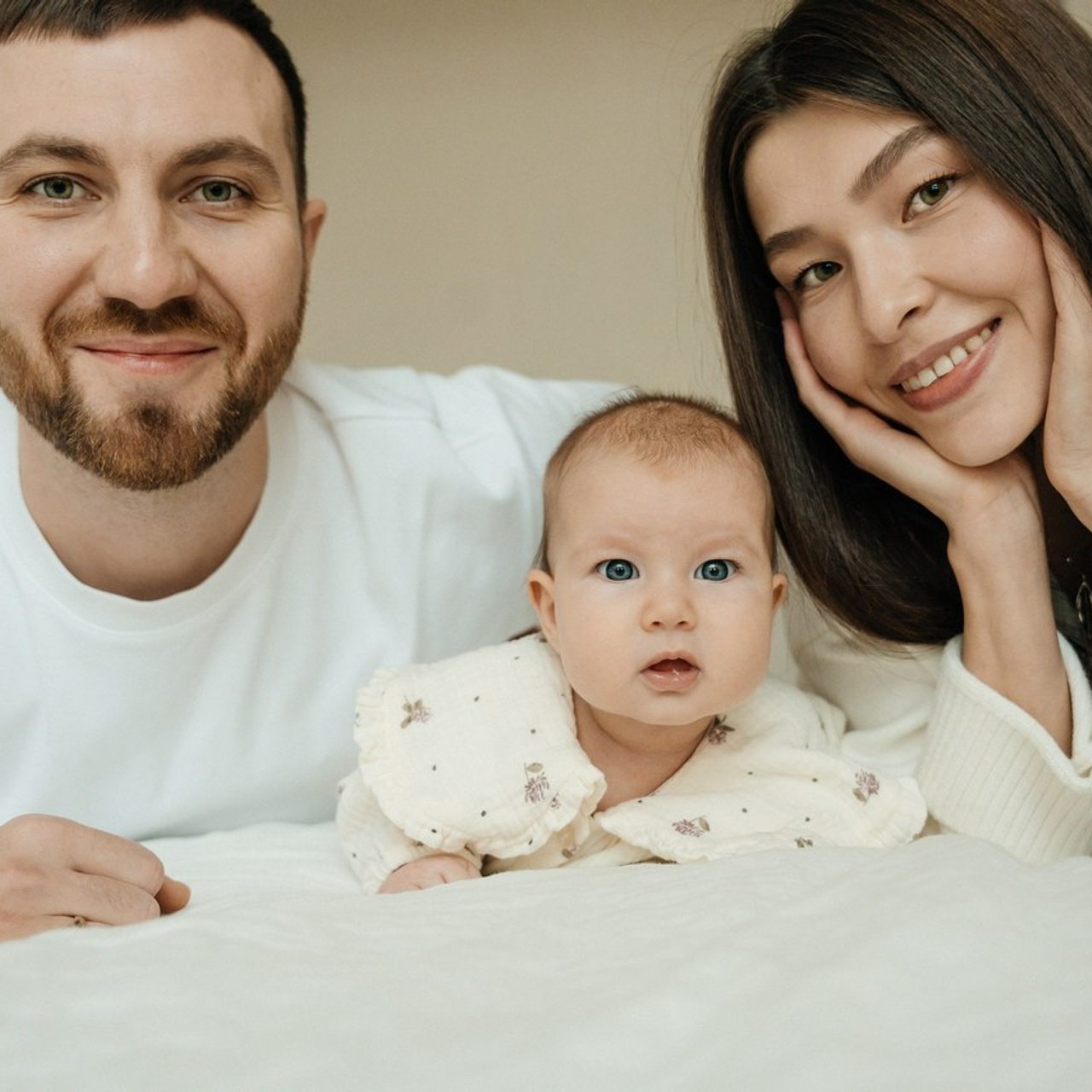 Отзывы. Семейный фотограф в Санкт-Петербурге Виталия Белова