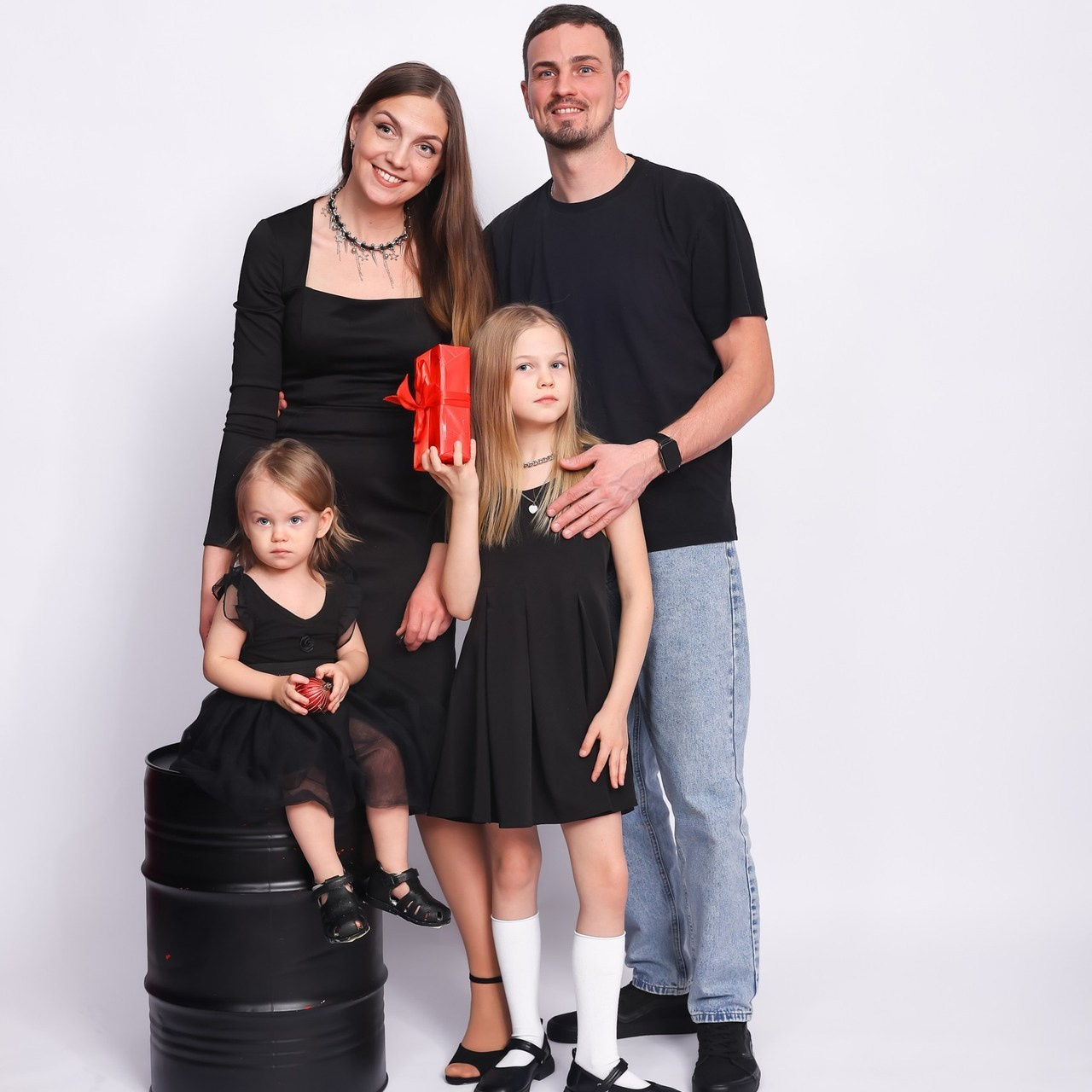 Фотостудия автопортретная SIGMA в городе Тольятти