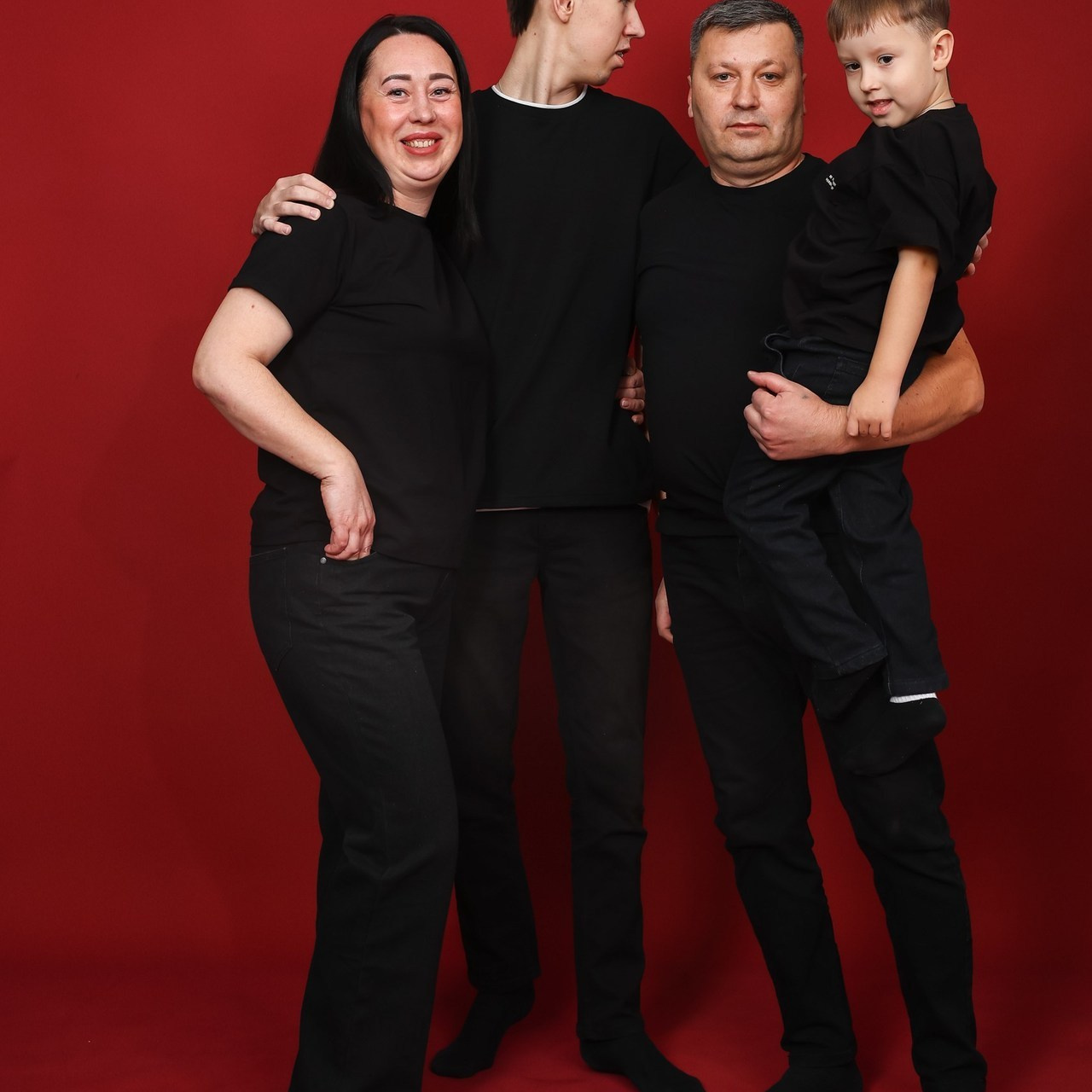 Фотостудия автопортретная SIGMA в городе Тольятти