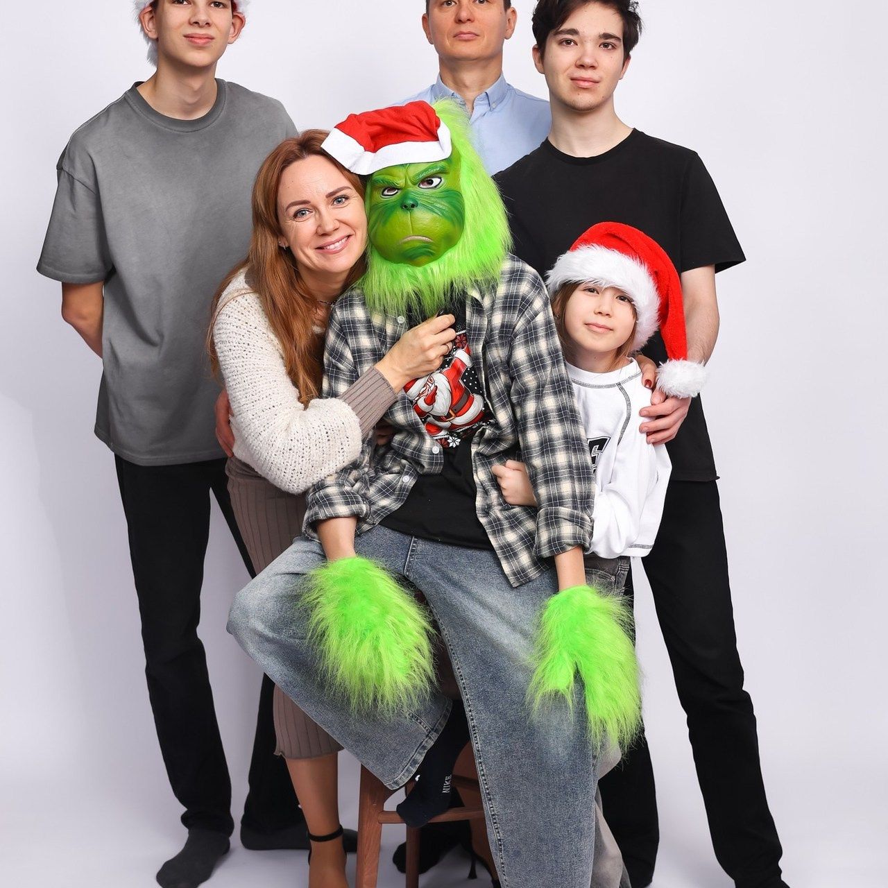 Фотостудия автопортретная SIGMA в городе Тольятти