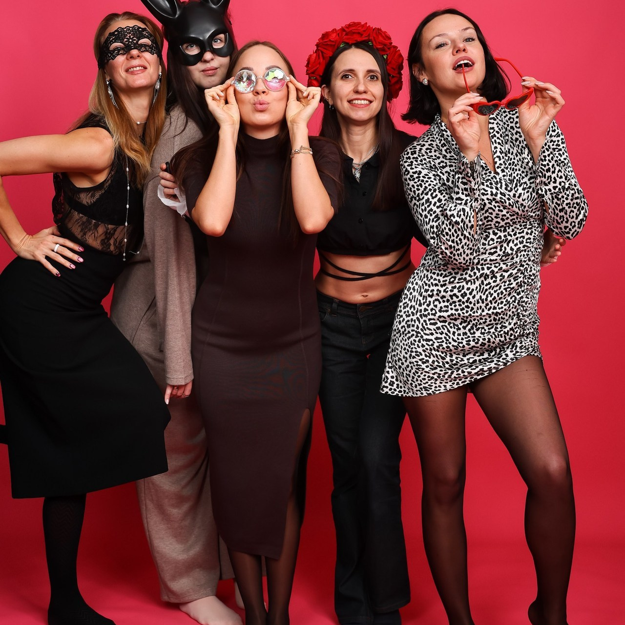 Фотостудия автопортретная SIGMA в городе Тольятти