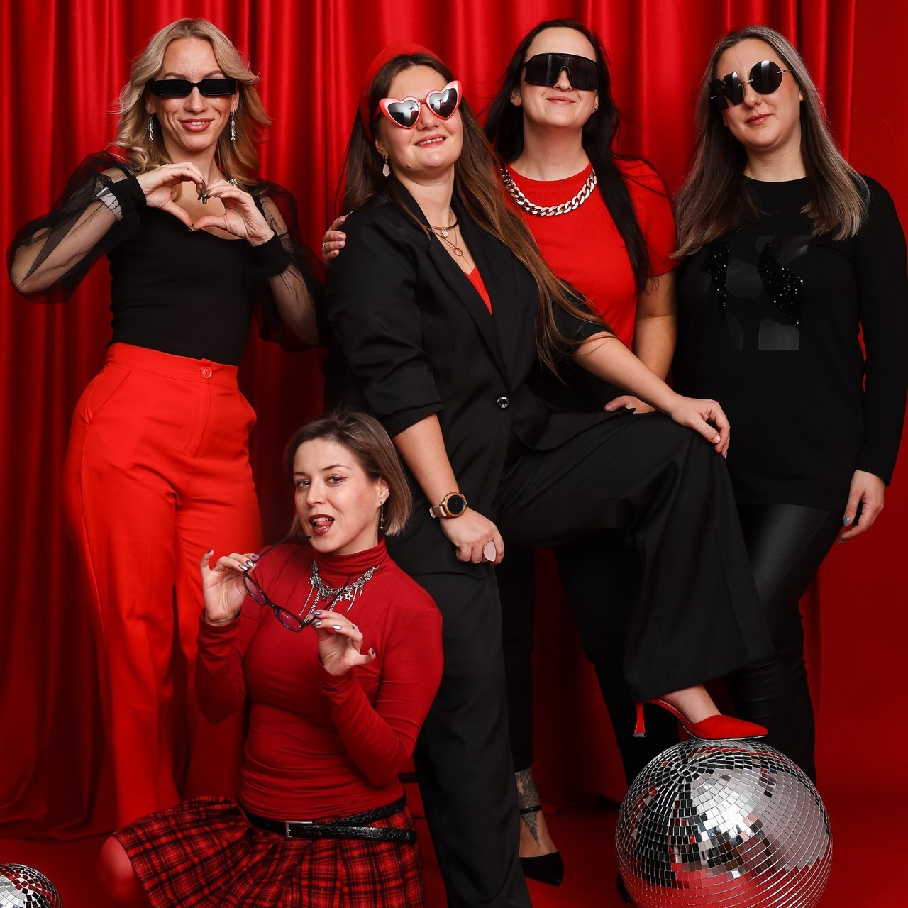 Фотостудия автопортретная SIGMA в городе Тольятти