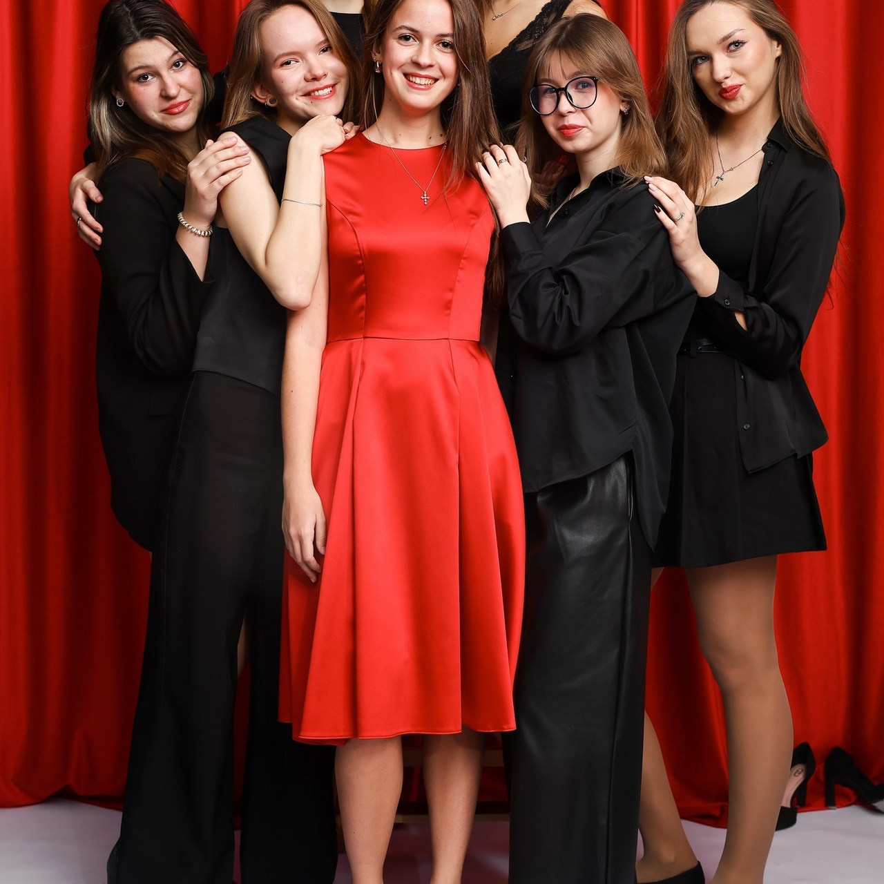 Фотостудия автопортретная SIGMA в городе Тольятти