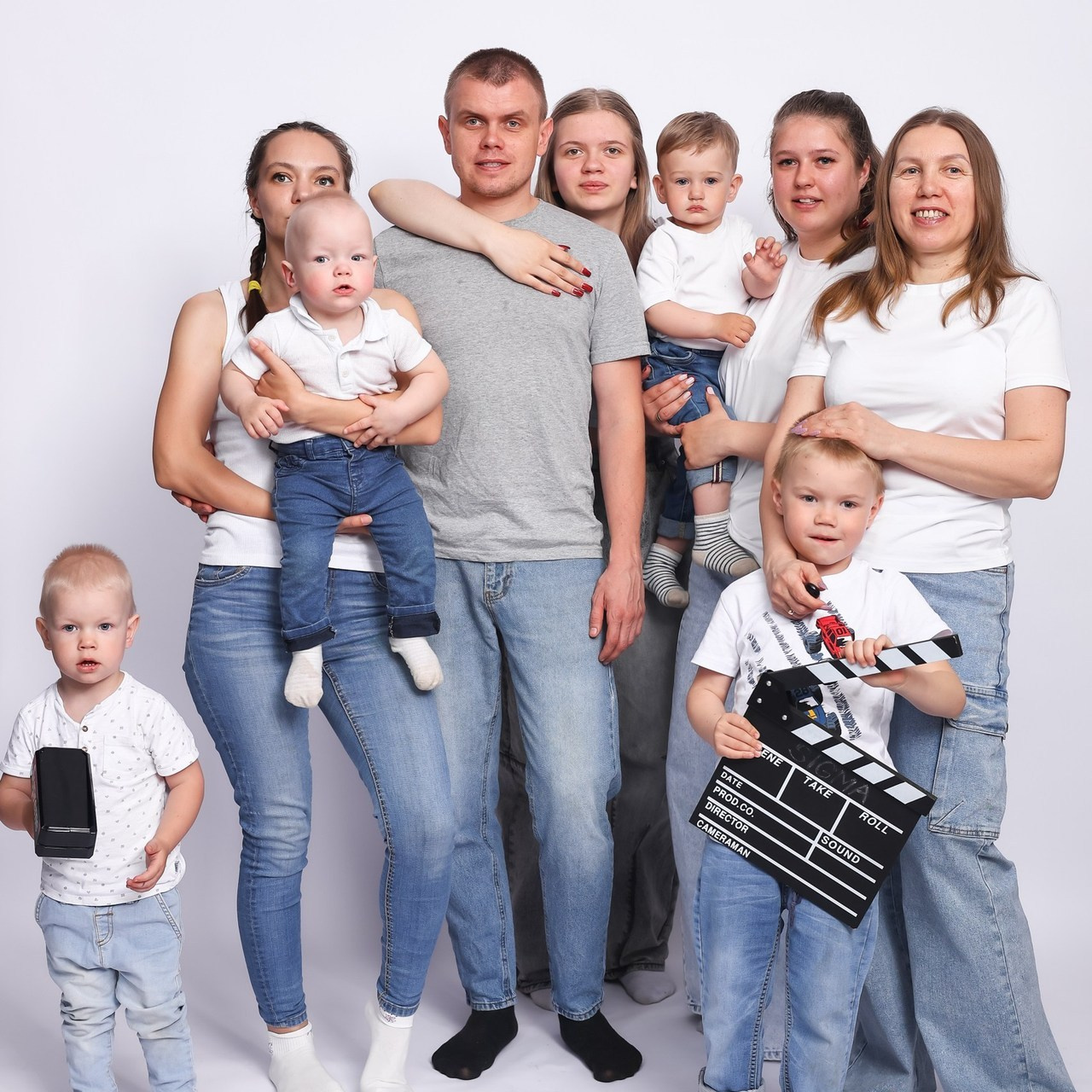 Отзывы клиентов фотостудии автопортретная SIGMA Тольятти. Фотостудия автопортретная SIGMA в городе Тольятти