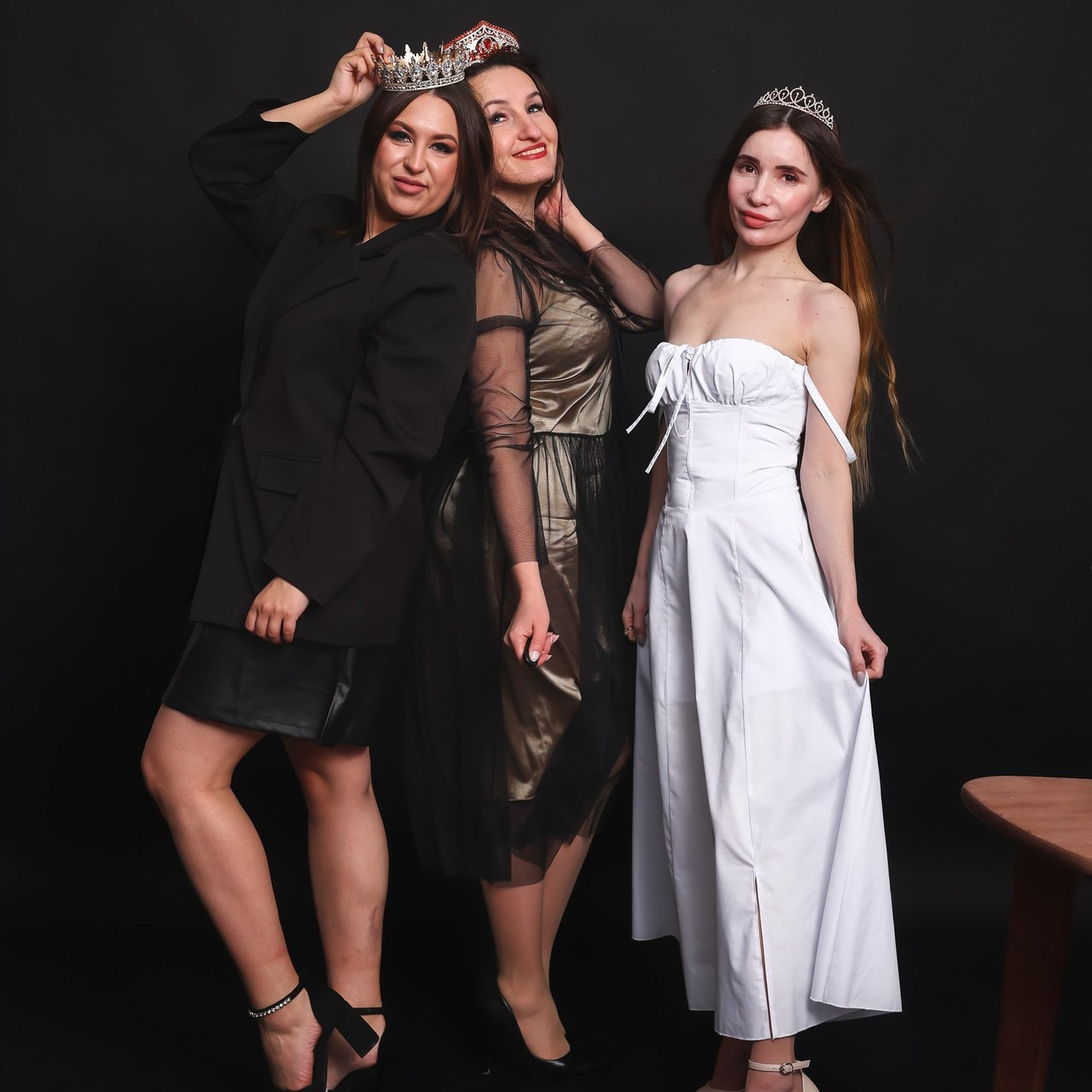 Фотостудия автопортретная SIGMA в городе Тольятти