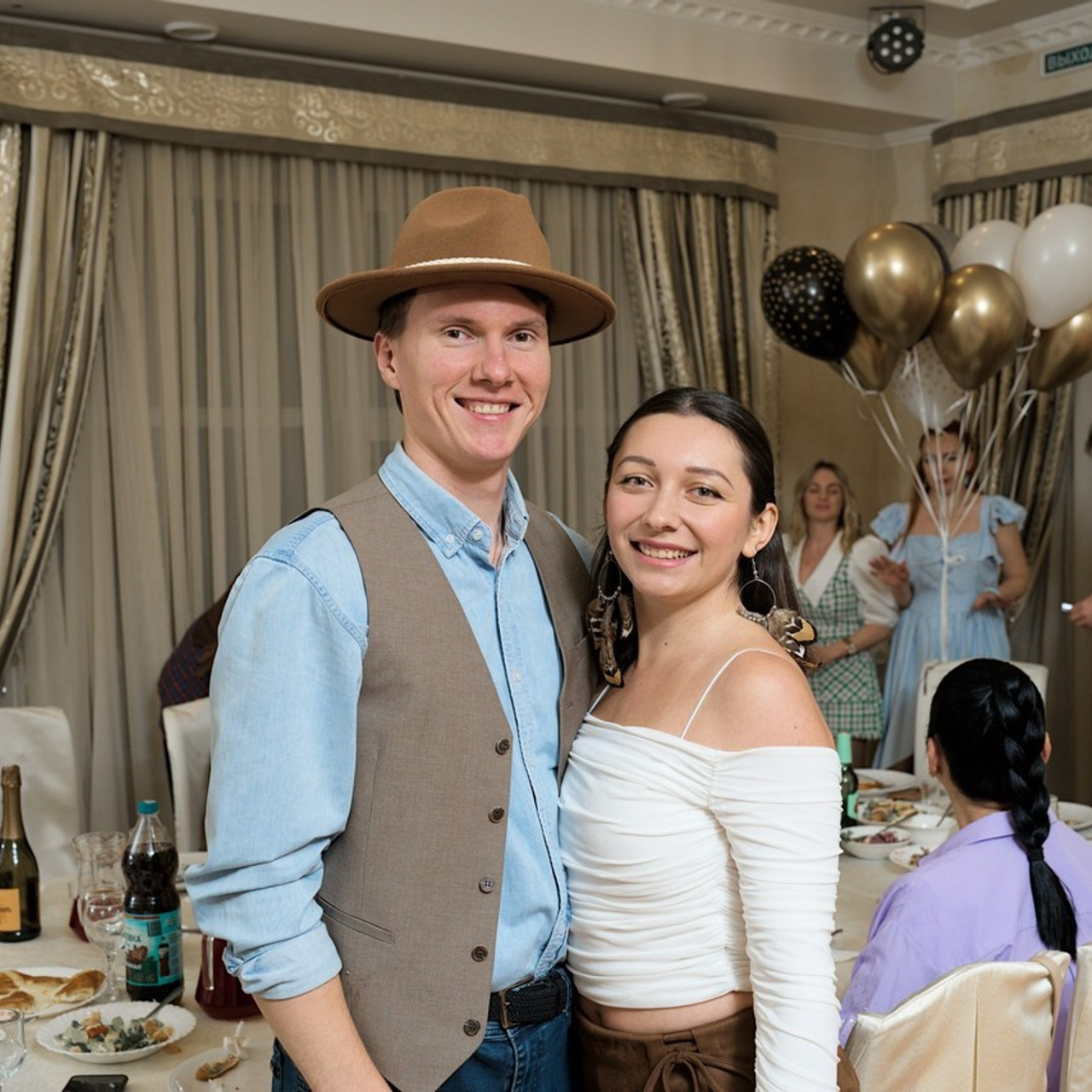 Отзывы. Портретный фотограф в Тюмени Баталина Ольга