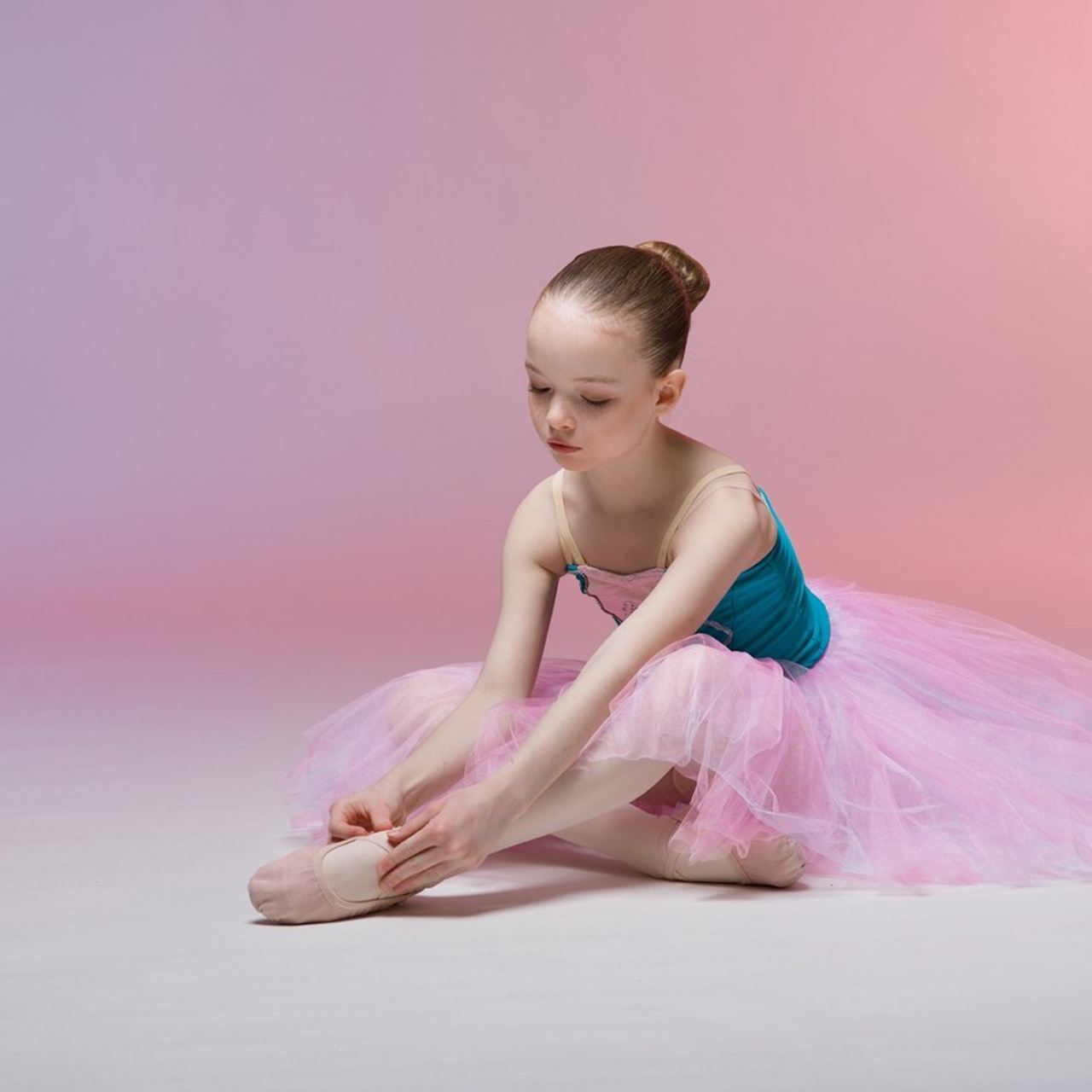 Спортивный АРТ фотограф в Тюмени Баталина Ольга