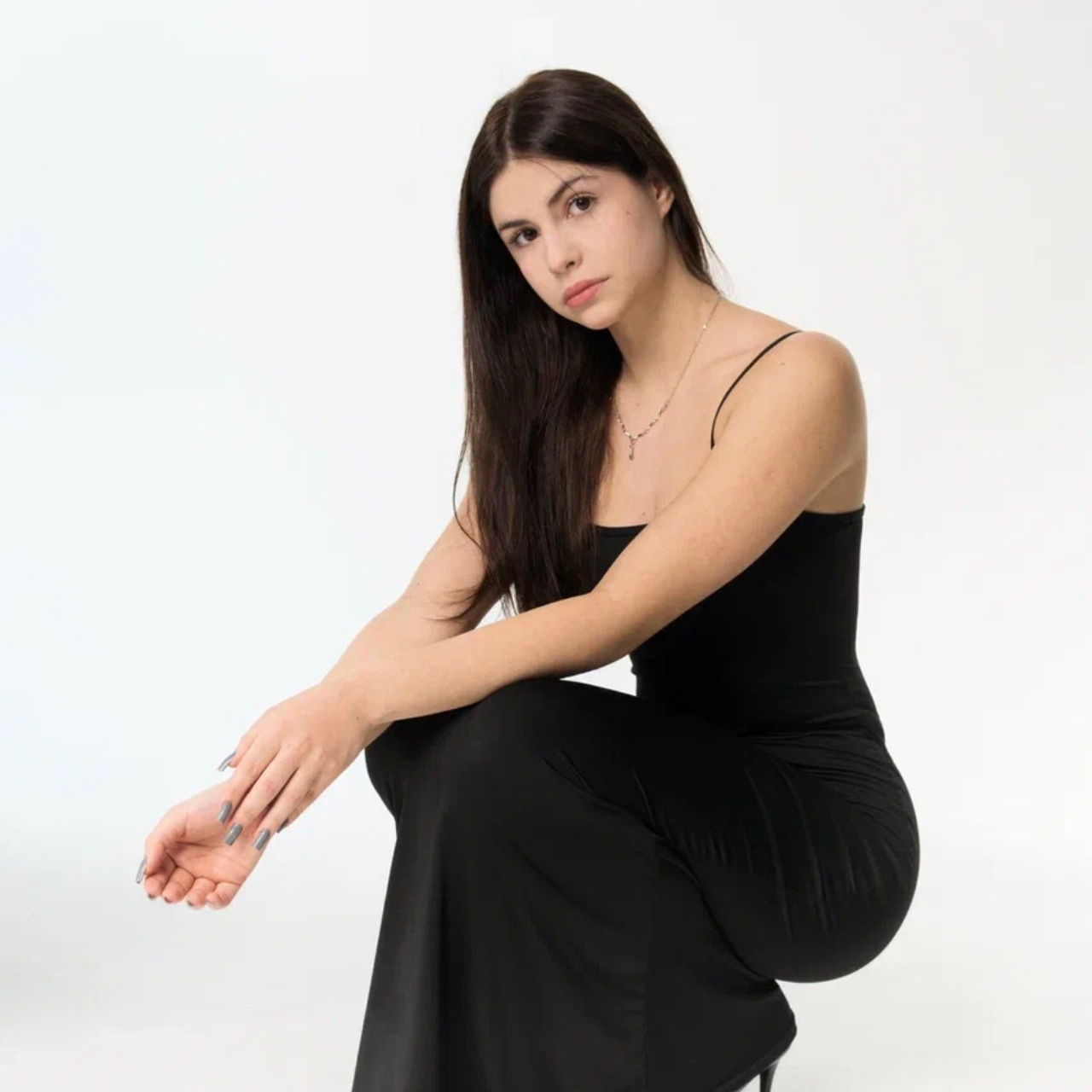 Отзывы. Портретный фотограф в Тюмени Баталина Ольга