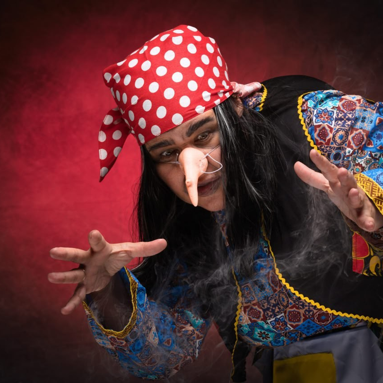 Отзывы. Портретный фотограф в Тюмени Баталина Ольга