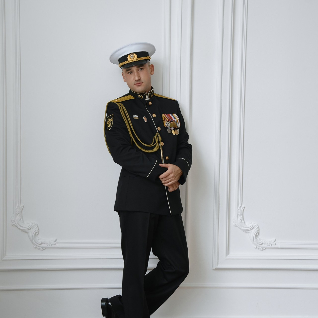 Отзывы. Свадебный фотограф Кристина Вениченко