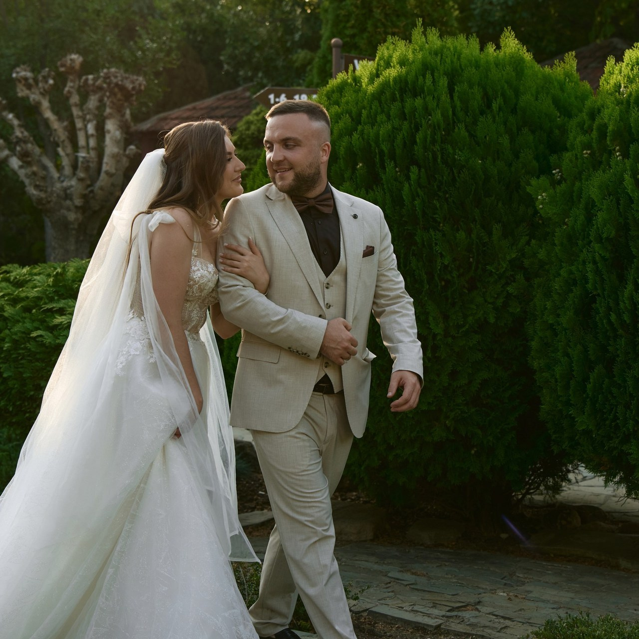 Отзывы. Свадебный фотограф Кристина Вениченко