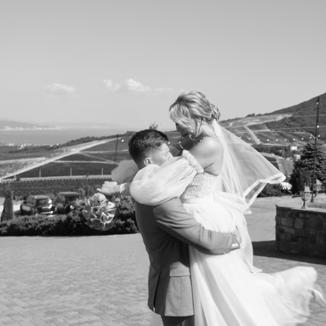 Отзывы. Свадебный фотограф Кристина Вениченко