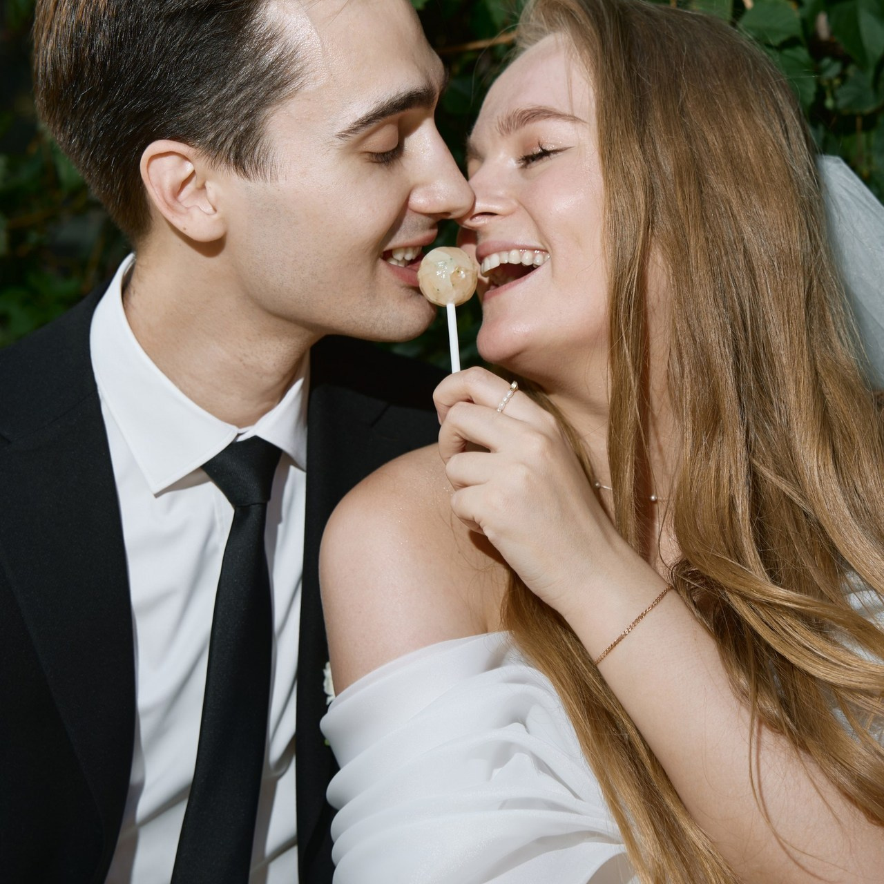 Отзывы. Свадебный фотограф Кристина Вениченко