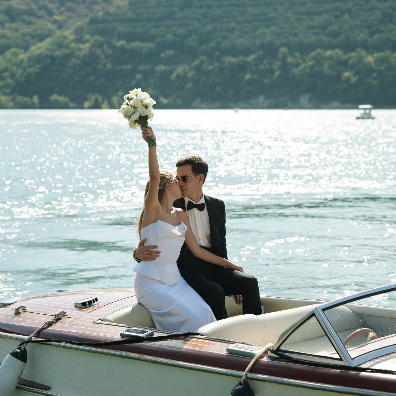 Отзывы. Свадебный фотограф Кристина Вениченко