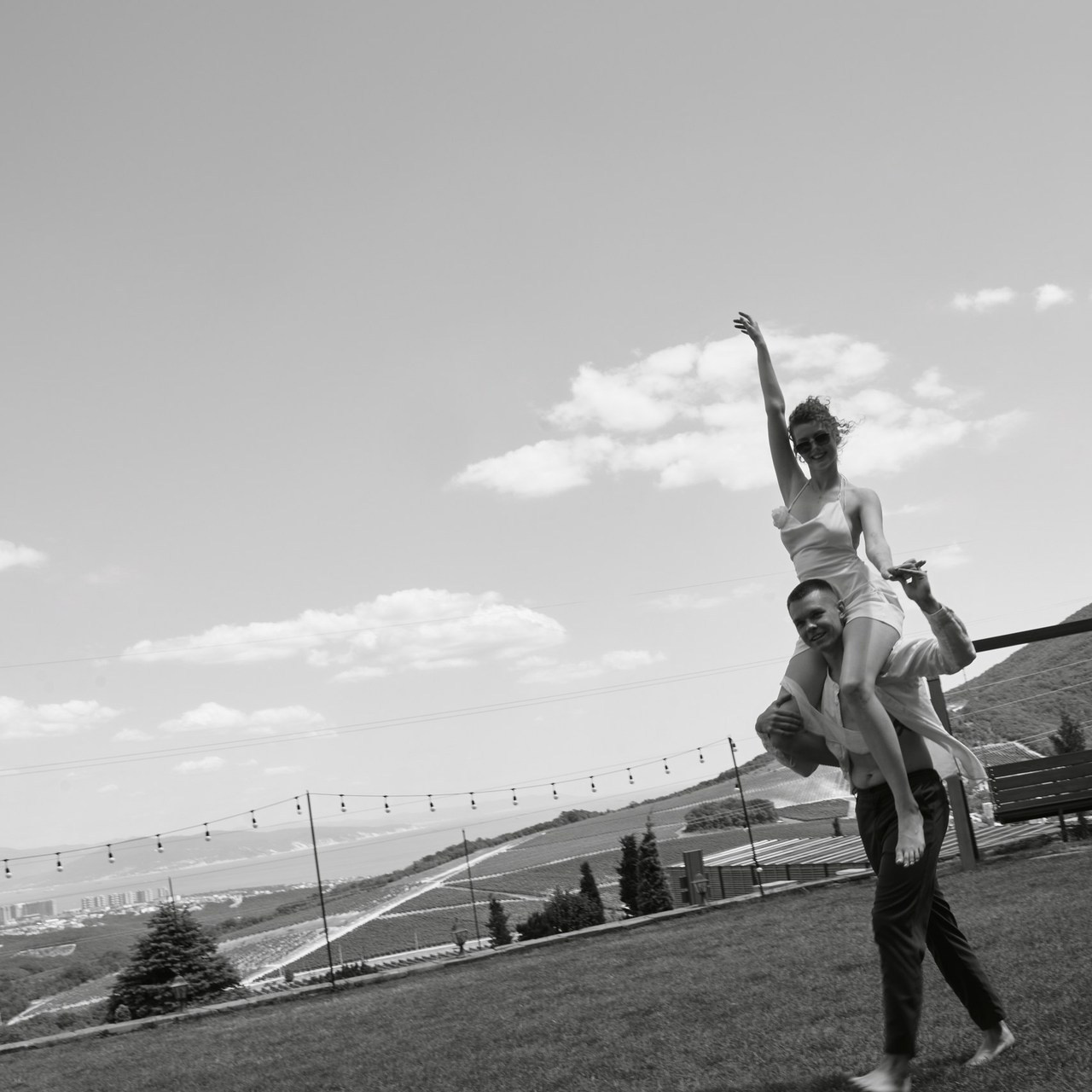 Отзывы. Свадебный фотограф Кристина Вениченко