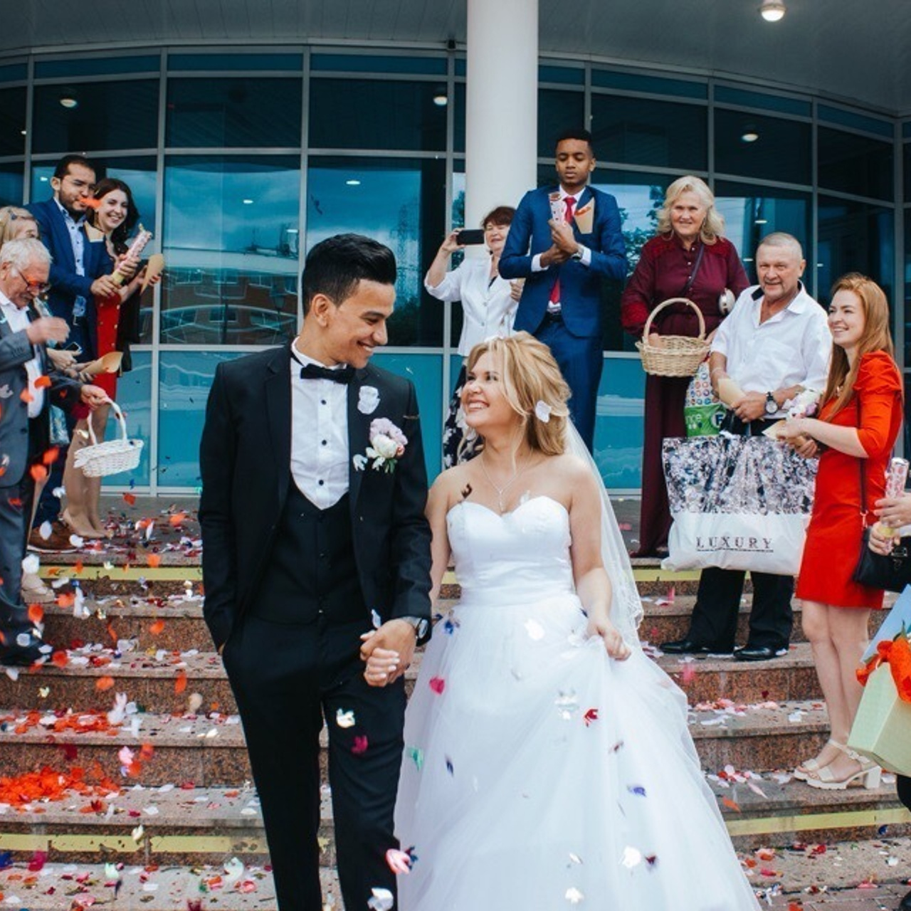 Мария и Мауд