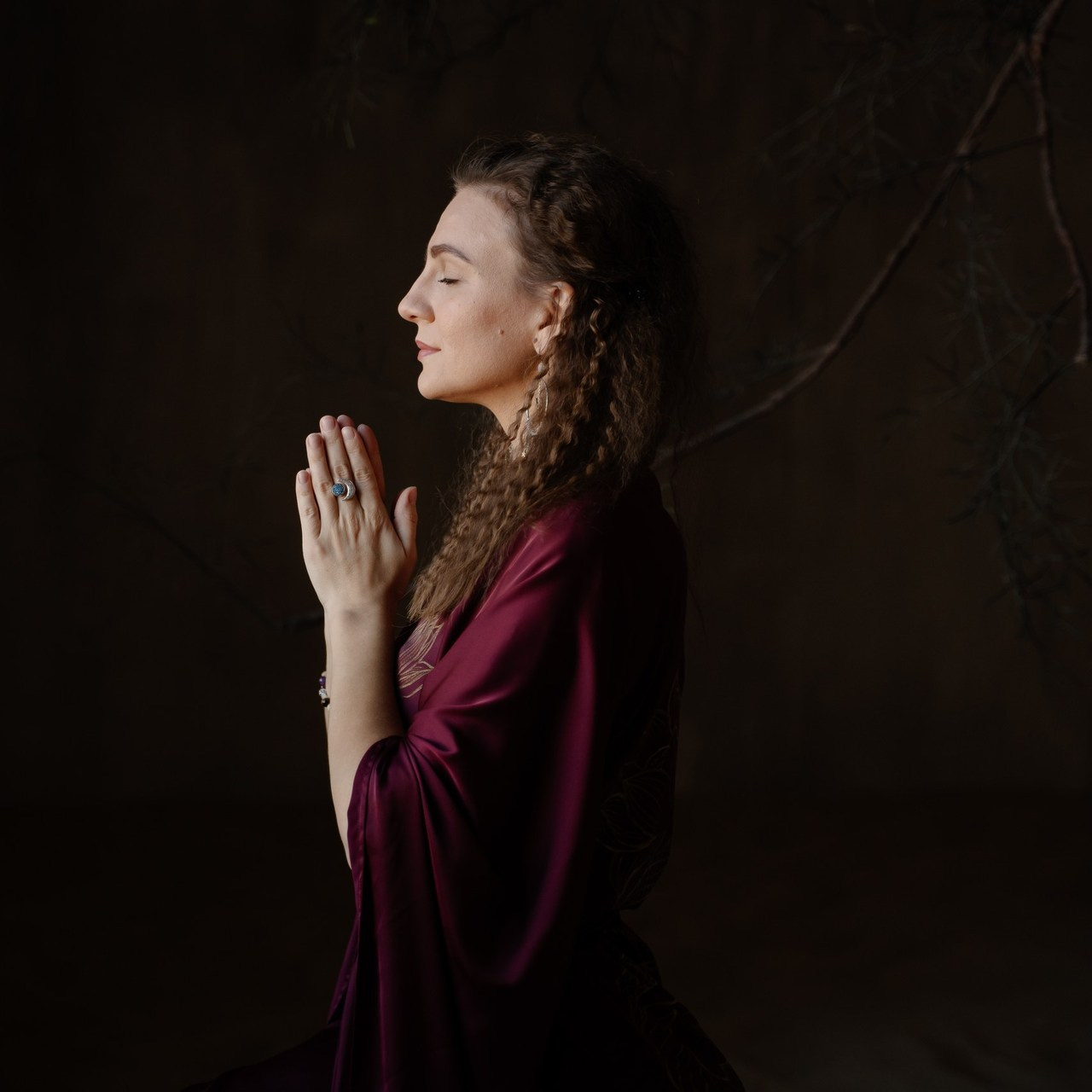 Отзывы. Портретный фотограф в Москве