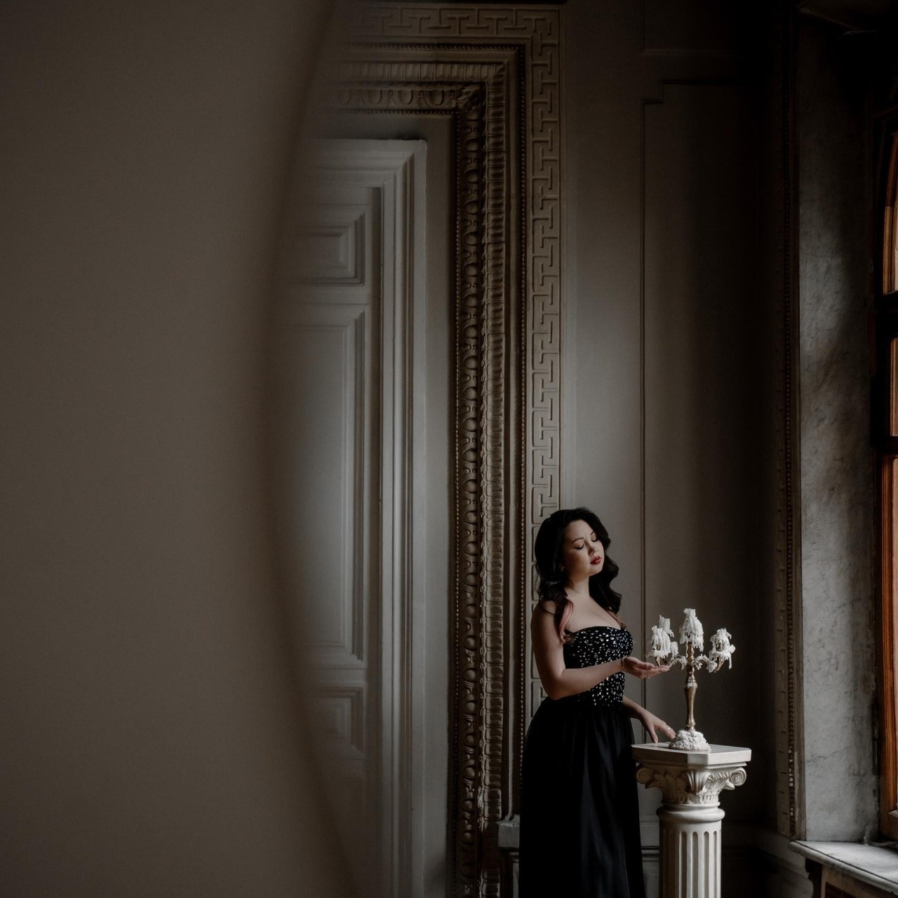 Отзывы. Портретный фотограф в Москве