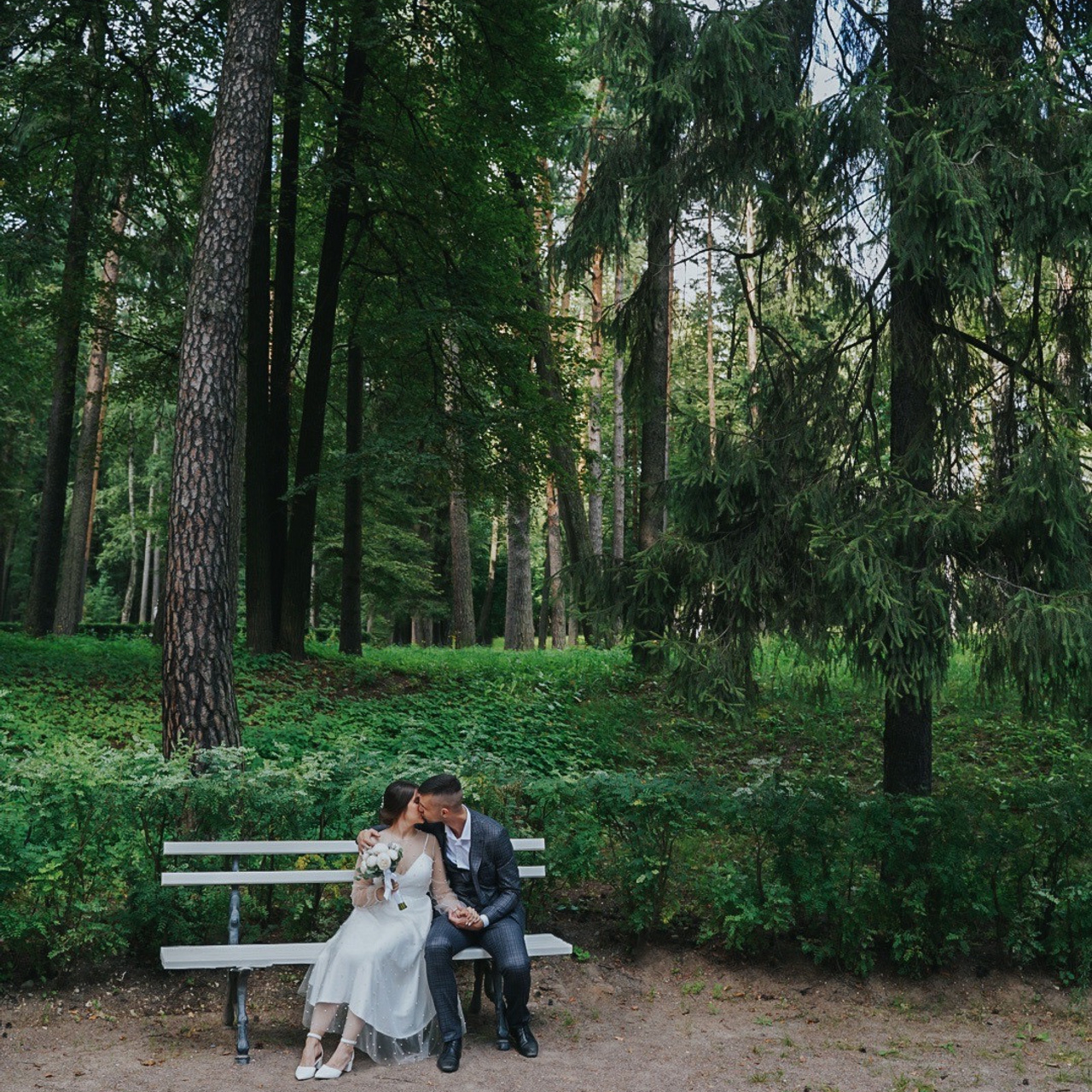 Лилия и Наиль