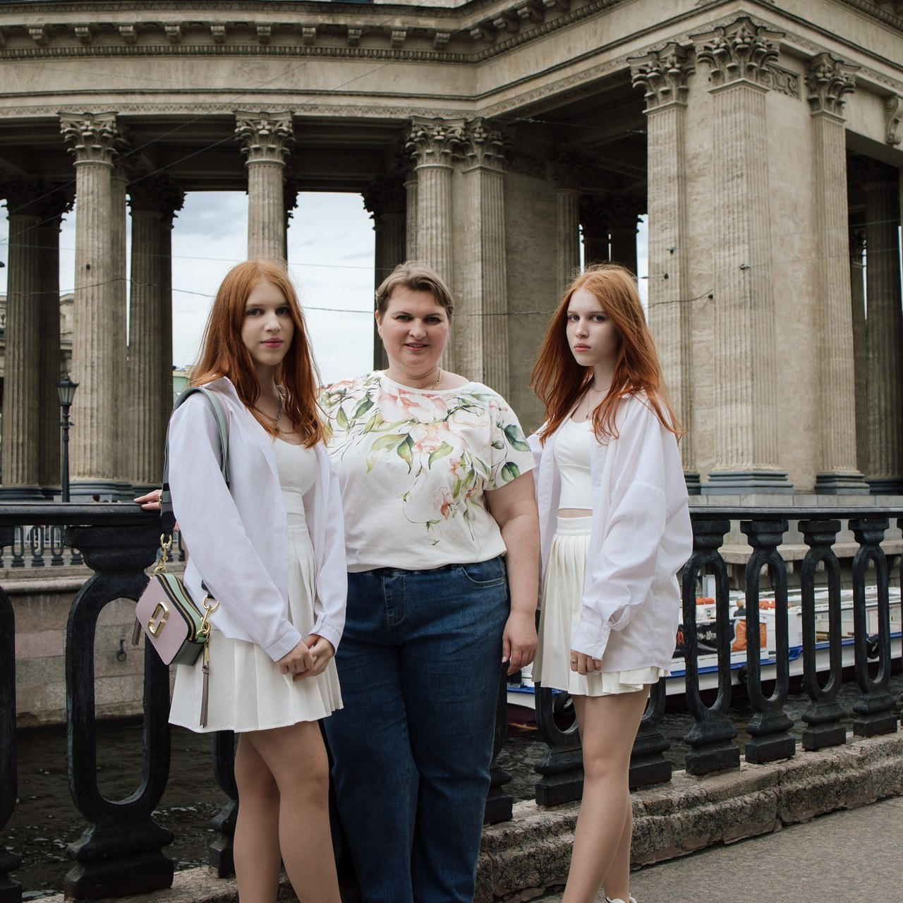 Отзывы. Ваш фотограф в Санкт-Петербурге