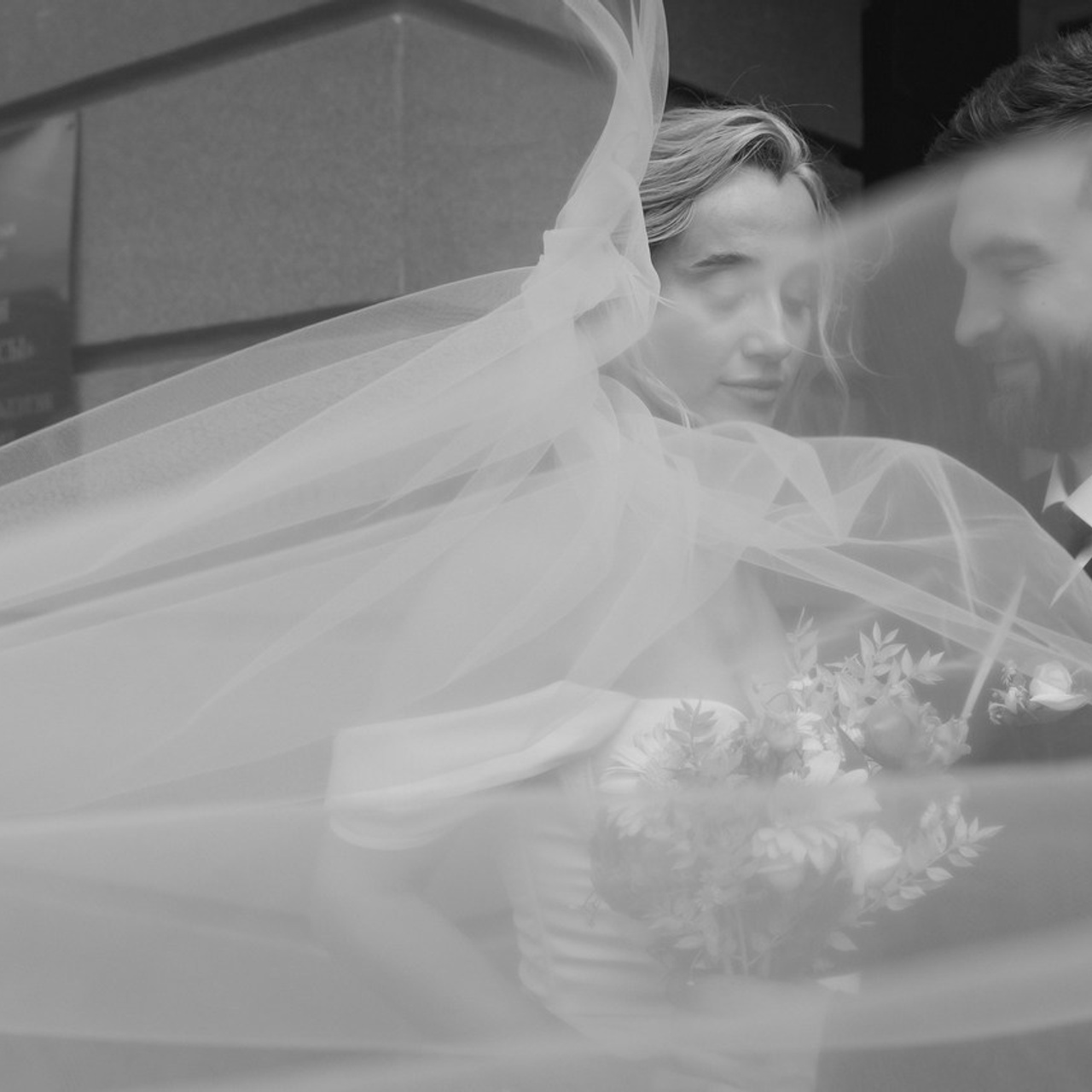 Отзывы. Свадебный фотограф Кирилл Хлобыстов