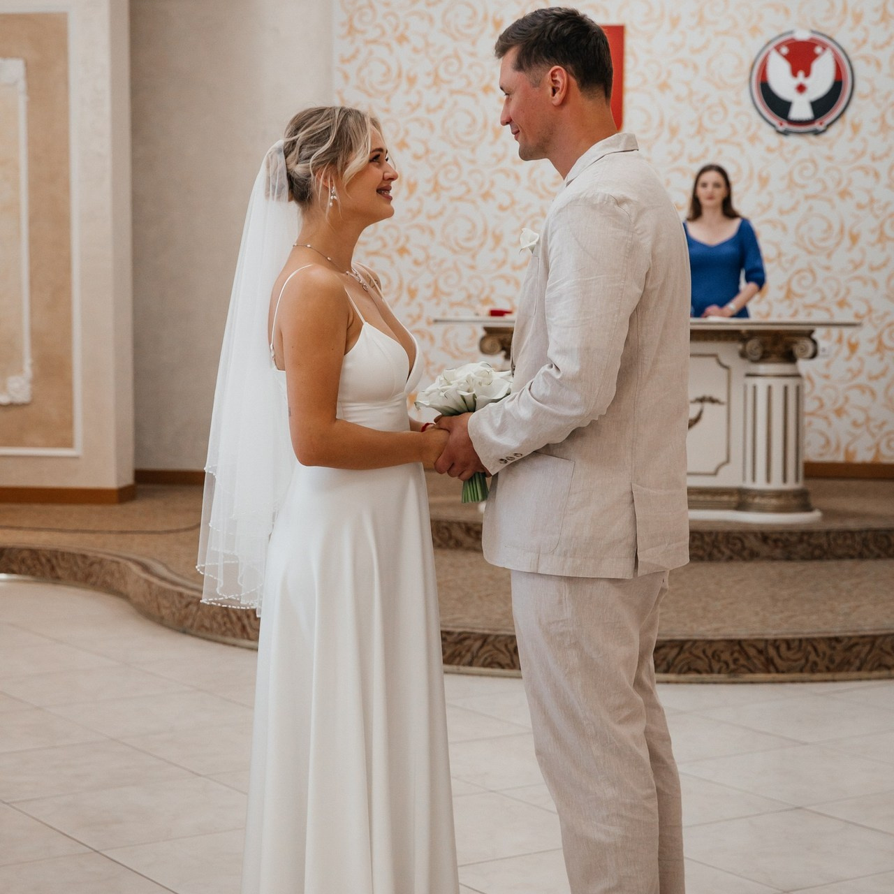 Отзывы. Свадебный фотограф Кирилл Хлобыстов