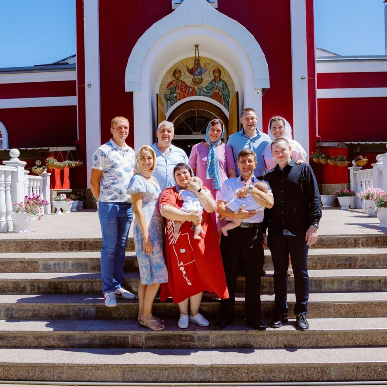 Отзывы. Свадебный фотограф в Воронеже, Борисоглебске, Тамбове Тимофей Романий
