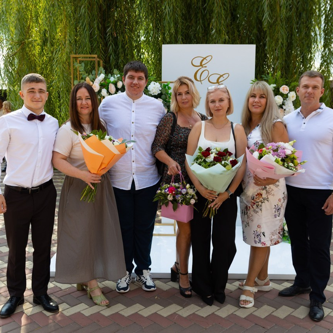 Отзывы. Свадебный фотограф в Воронеже, Борисоглебске, Тамбове Тимофей Романий