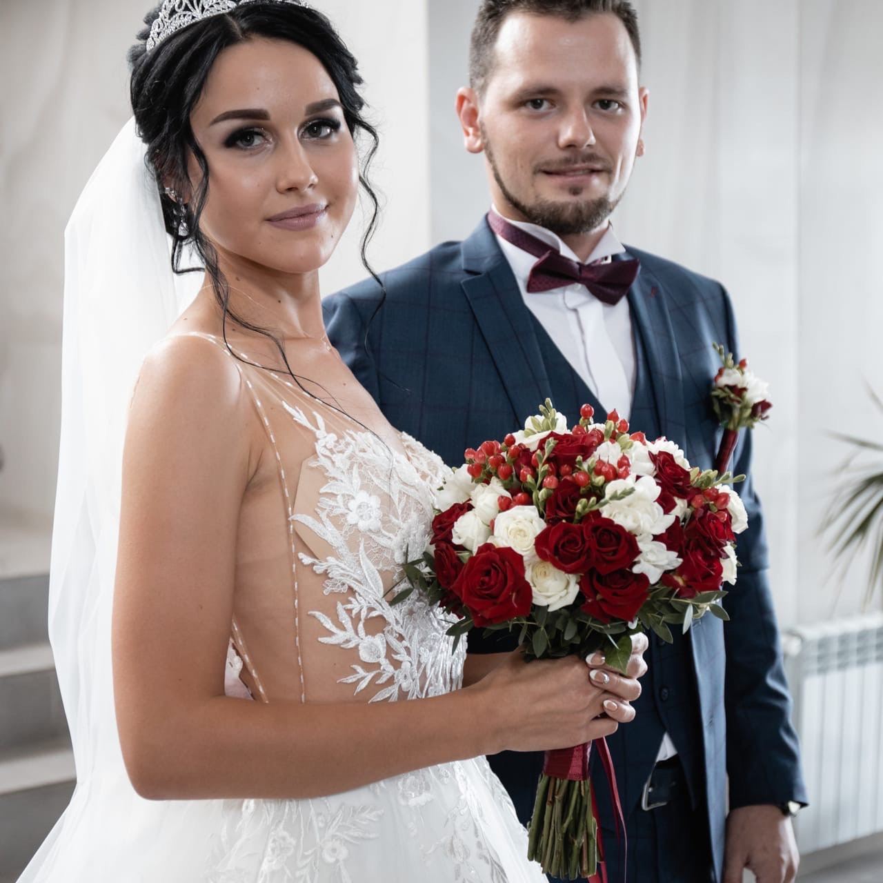 Свадебный фотограф в Воронеже, Борисоглебске, Тамбове Тимофей Романий