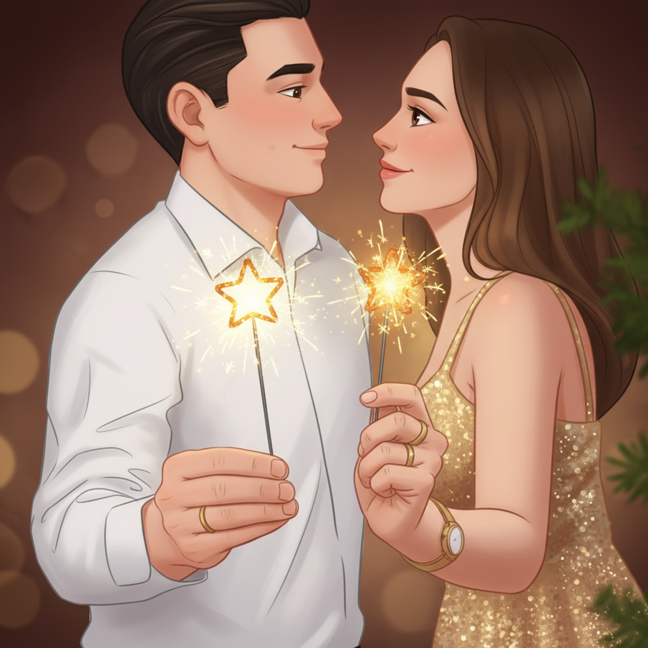 Артем, Женя и&nbsp;Саша