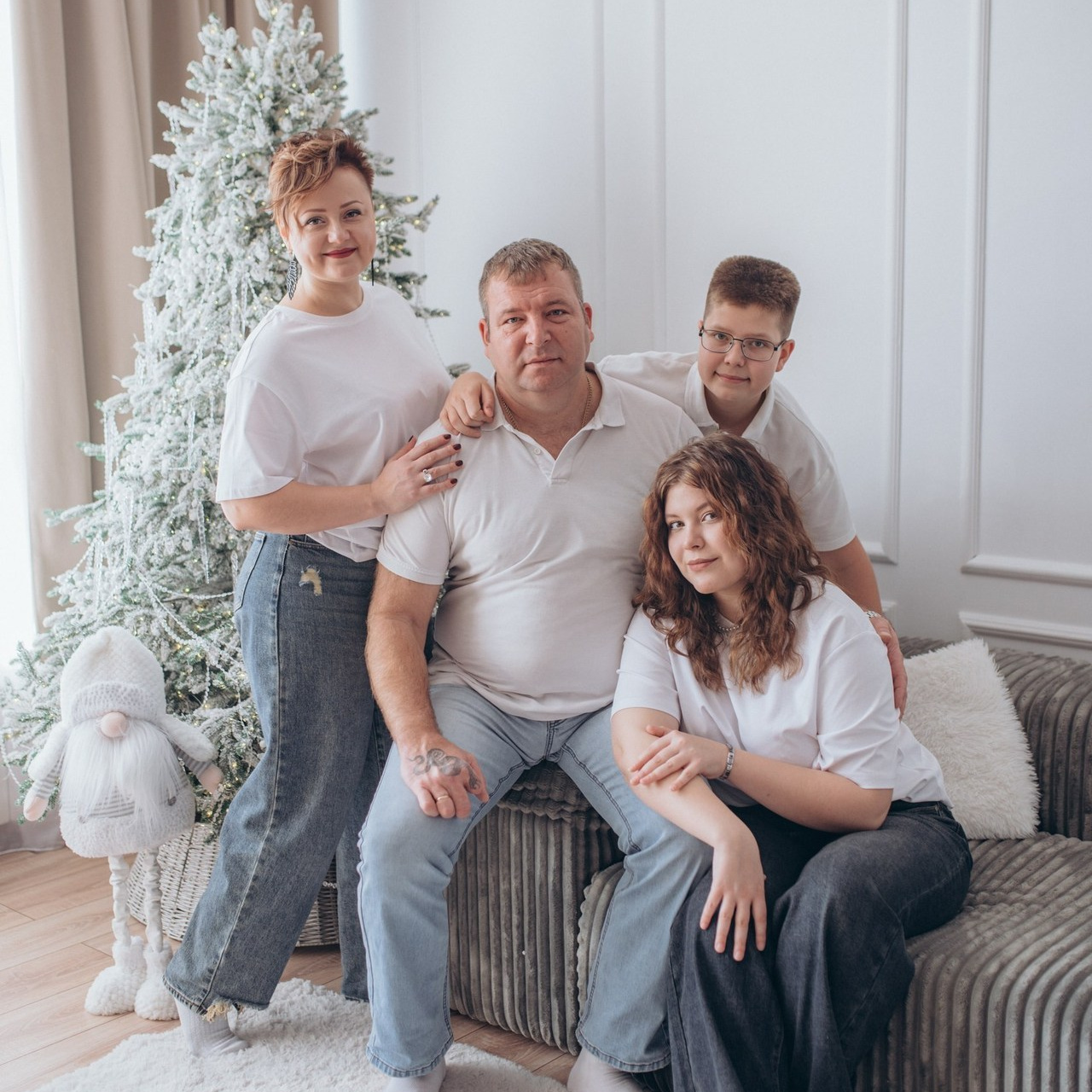 Отзывы. Фотограф и визажист в Волжском и Волгограде Ирина Автандилян