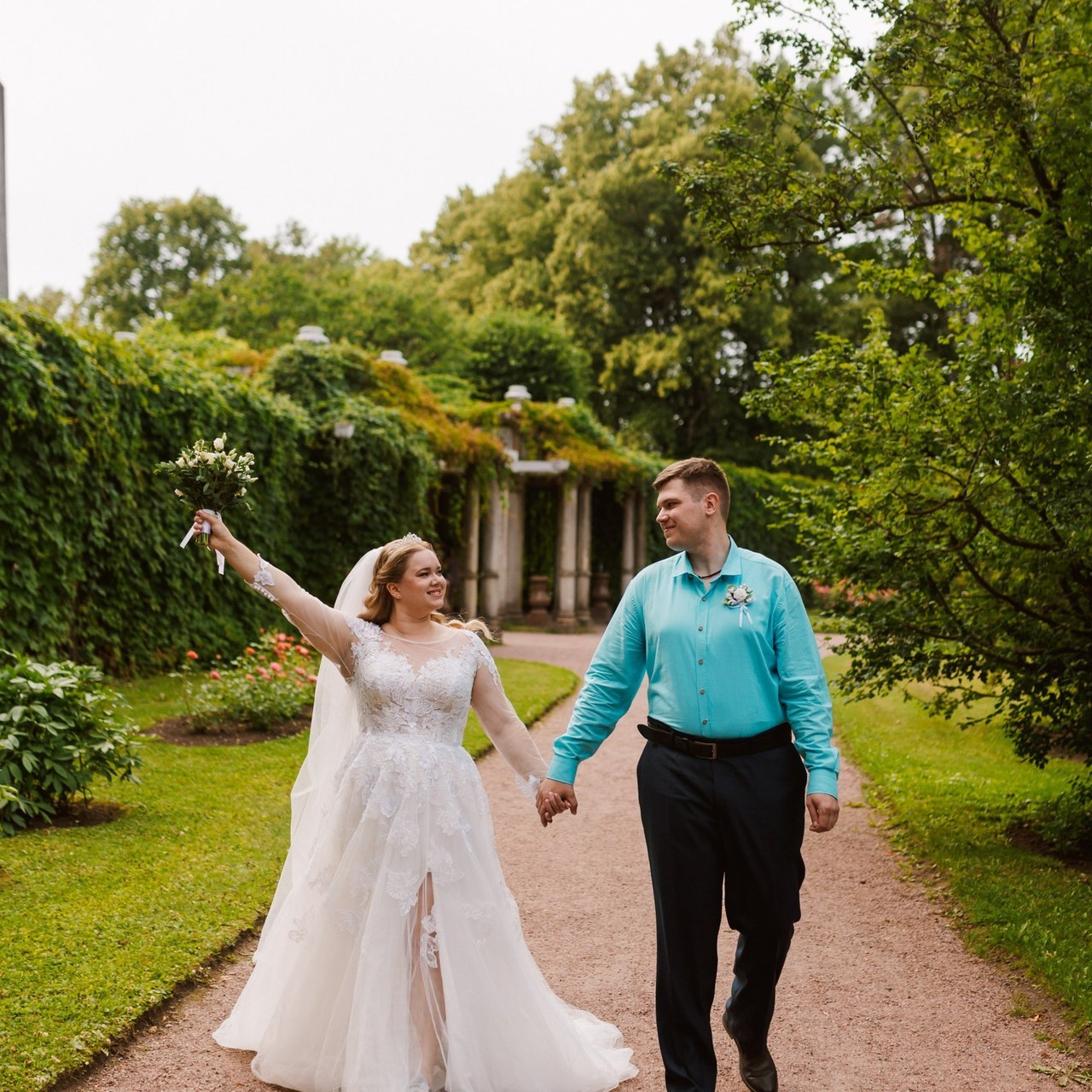 Отзывы. Свадебный фотограф в Санкт-Петербурге Панькова Марина Pankova.wedding