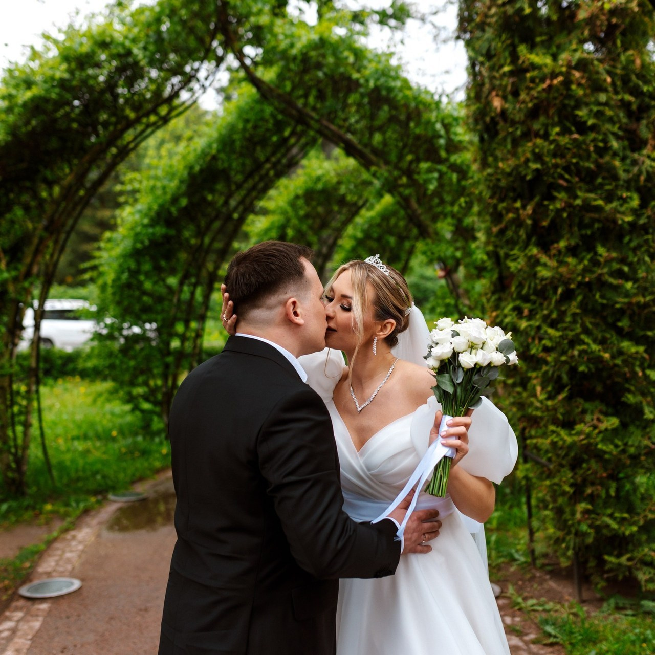 Отзывы. Свадебный фотограф в Санкт-Петербурге Панькова Марина Pankova.wedding