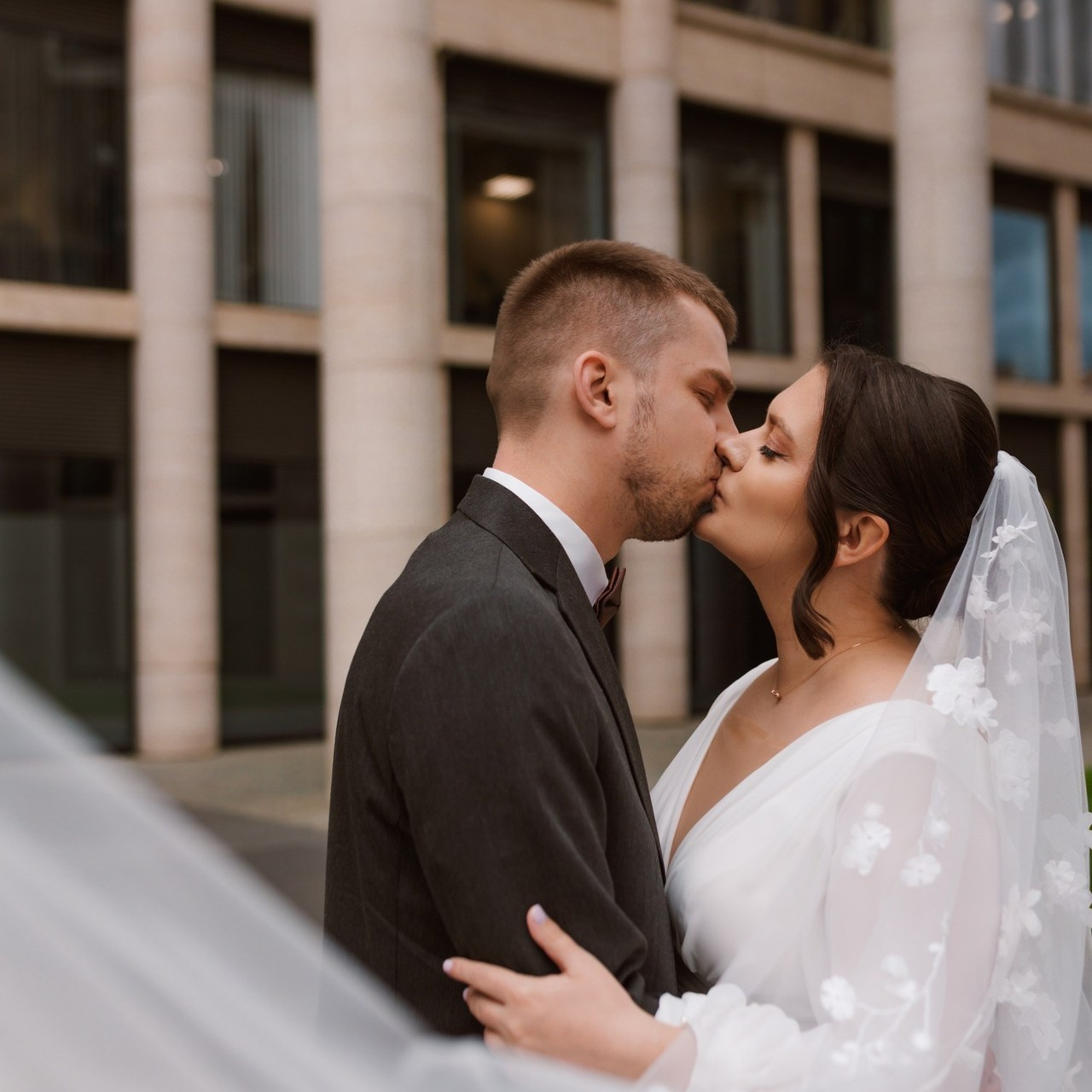 Отзывы. Свадебный фотограф в Санкт-Петербурге Панькова Марина Pankova.wedding