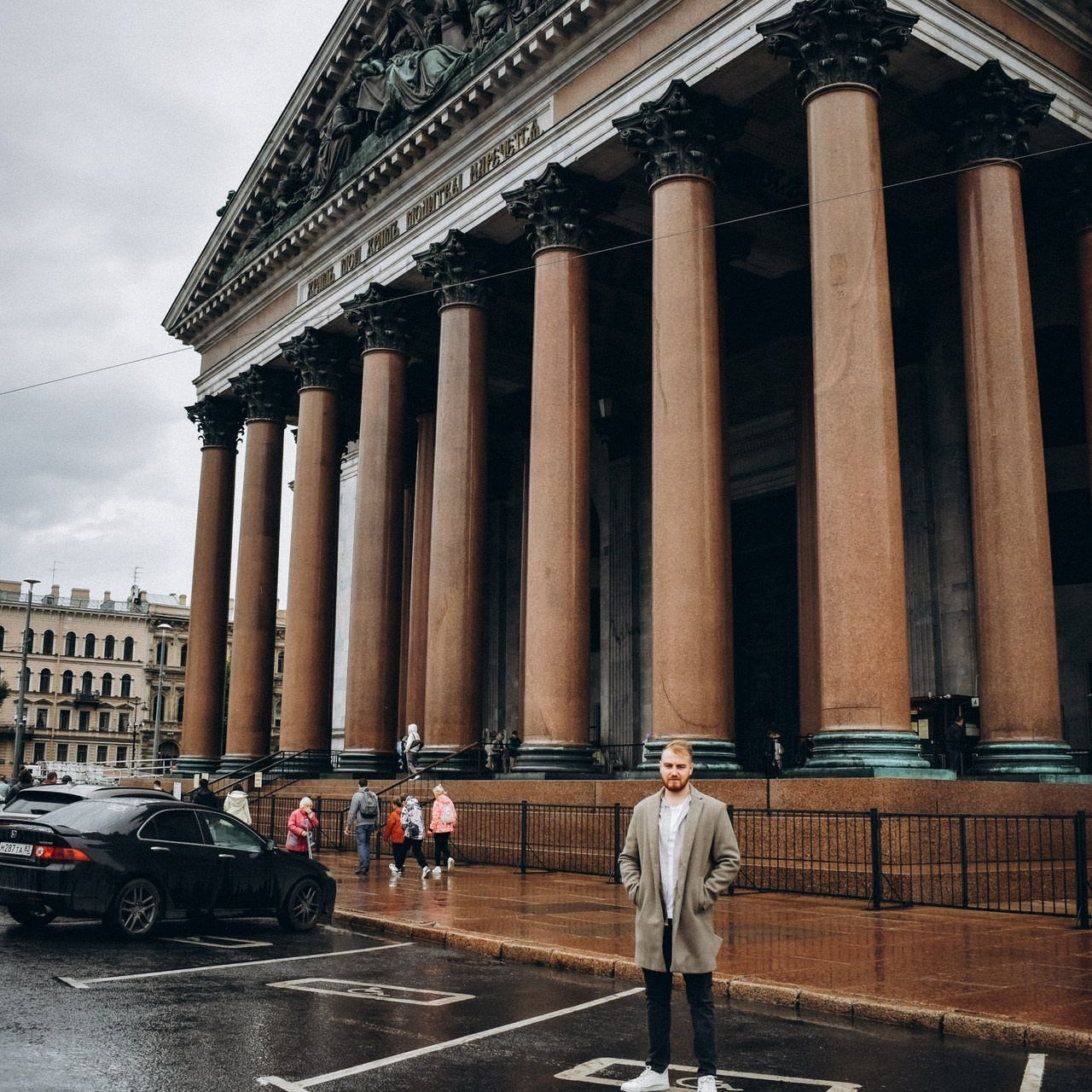 Отзывы. Свадебный фотограф в Санкт-Петербурге Панькова Марина Pankova.wedding
