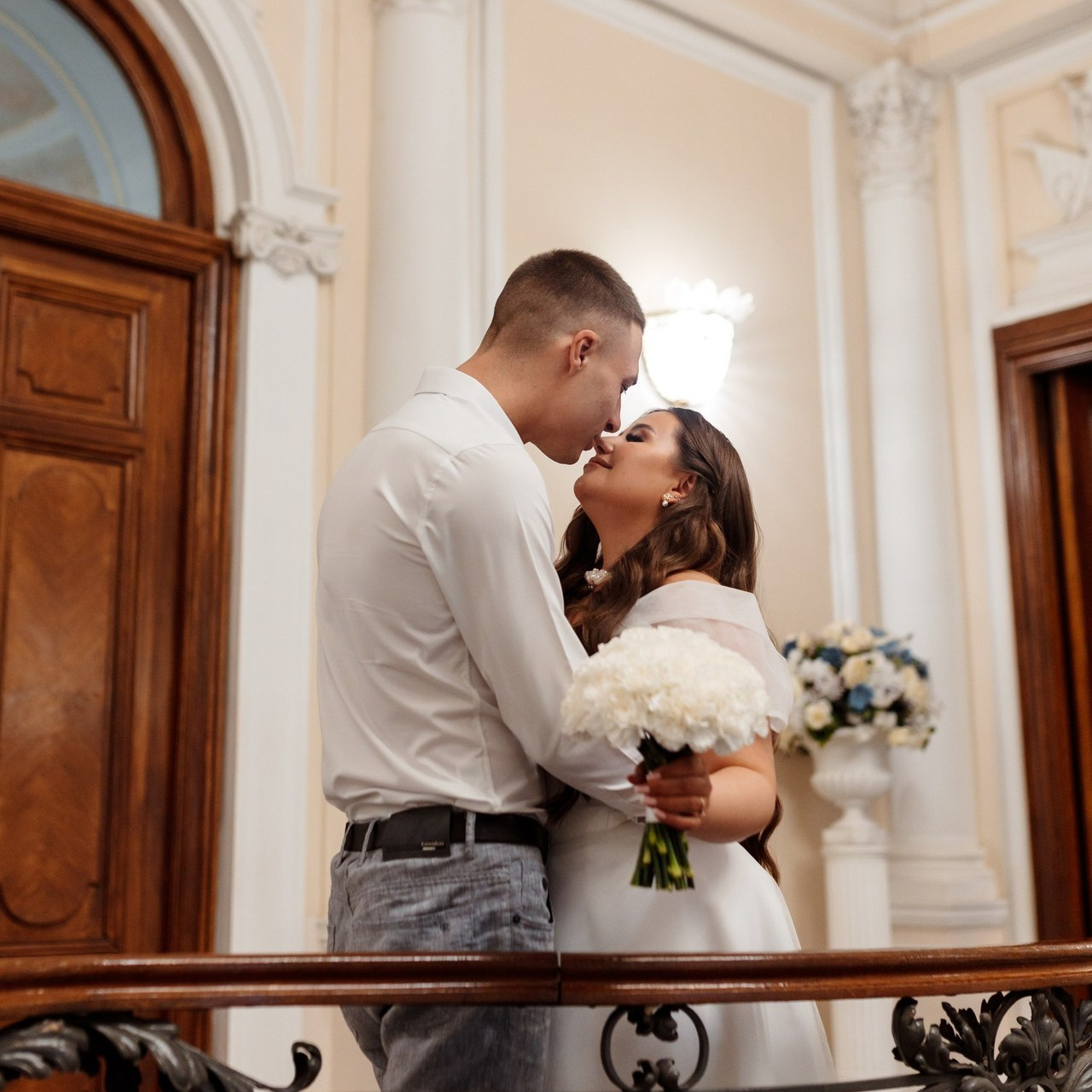 Отзывы. Свадебный фотограф в Санкт-Петербурге Панькова Марина Pankova.wedding