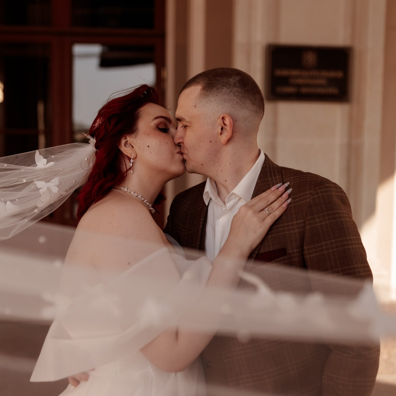 Отзывы. Свадебный фотограф в Санкт-Петербурге Панькова Марина Pankova.wedding