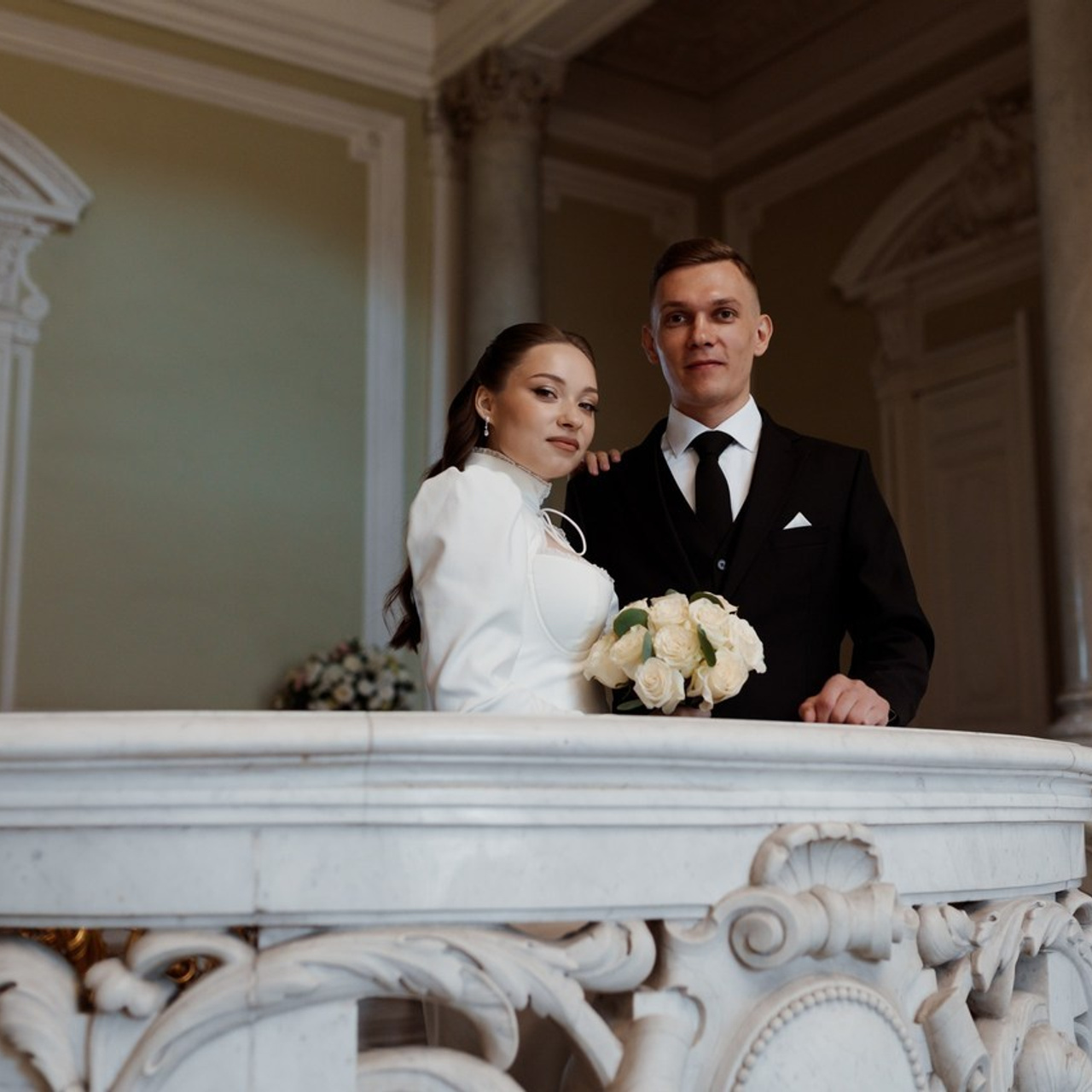 Отзывы. Свадебный фотограф в Санкт-Петербурге Панькова Марина Pankova.wedding