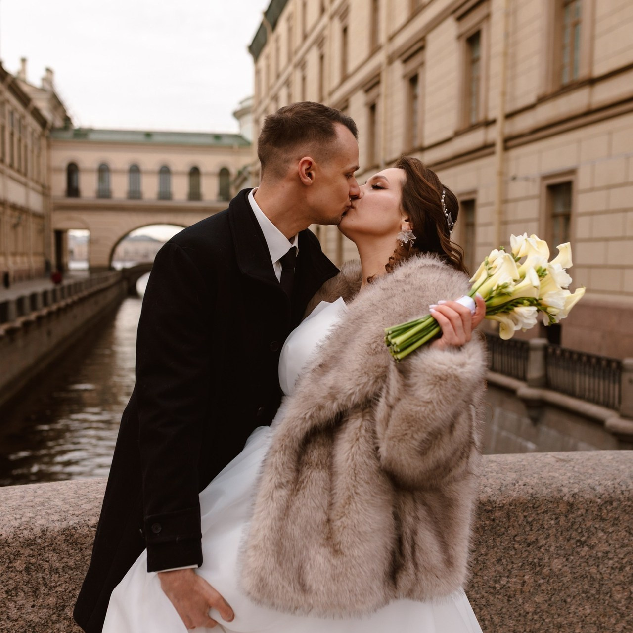 Отзывы. Свадебный фотограф в Санкт-Петербурге Панькова Марина Pankova.wedding
