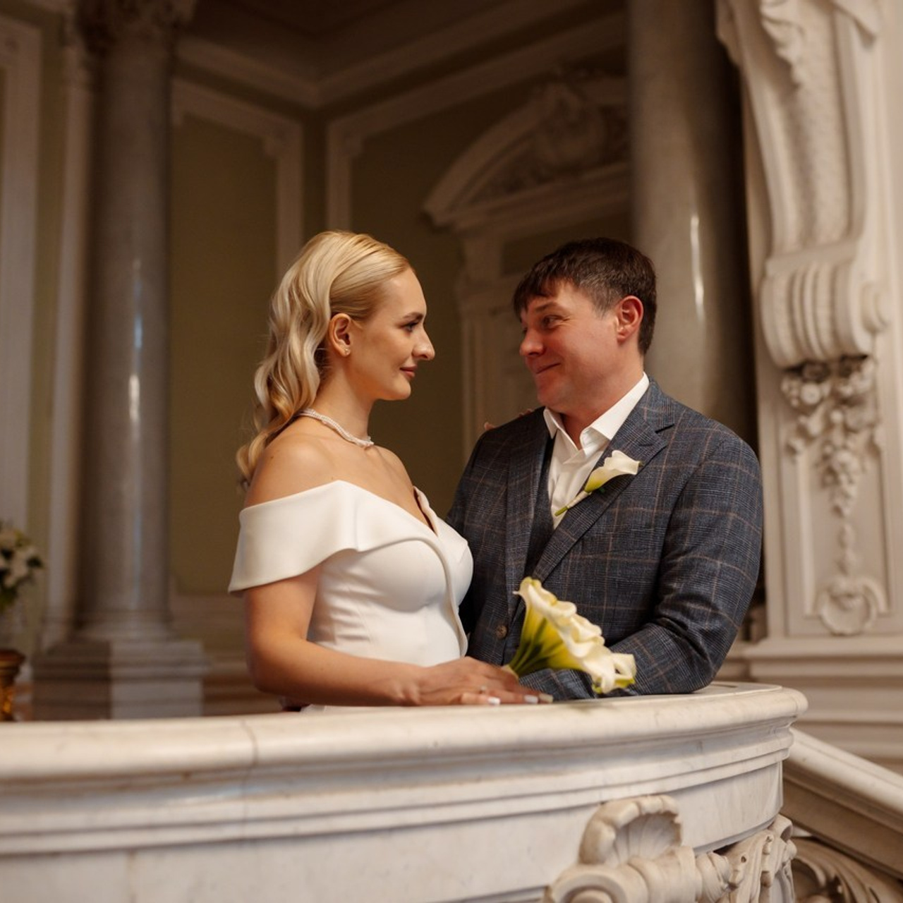 Отзывы. Свадебный фотограф в Санкт-Петербурге Панькова Марина Pankova.wedding