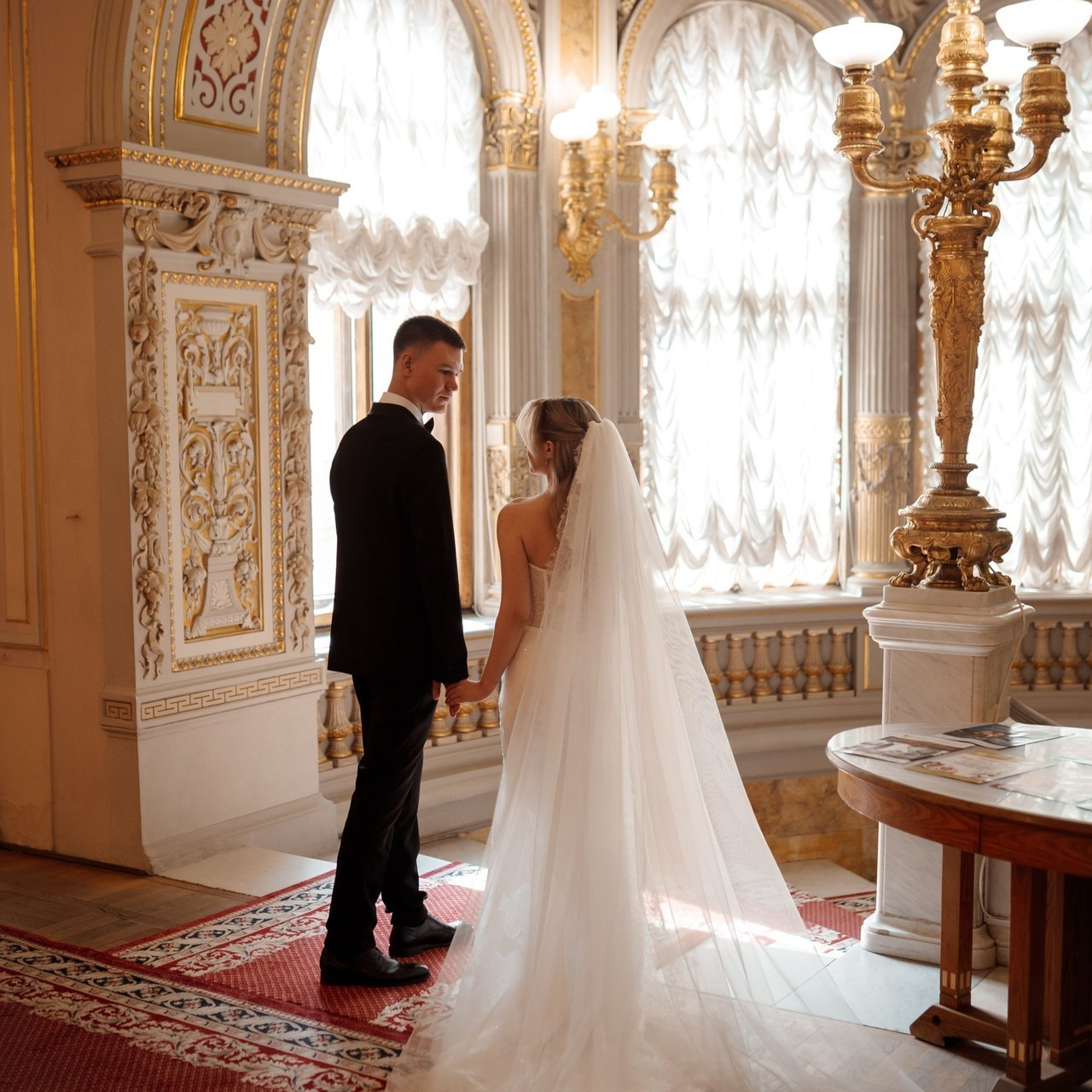 Отзывы. Свадебный фотограф в Санкт-Петербурге Панькова Марина Pankova.wedding