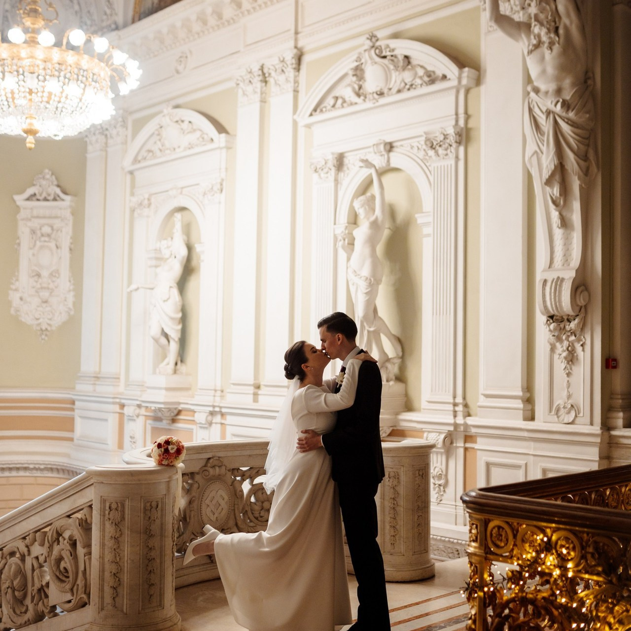 Отзывы. Свадебный фотограф в Санкт-Петербурге Панькова Марина Pankova.wedding