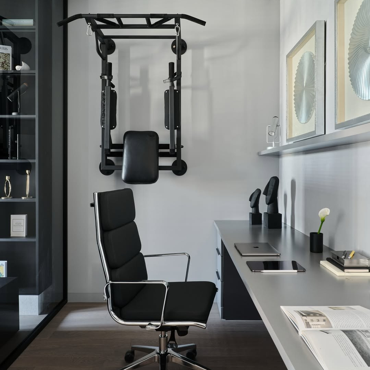 Квартира Метрополь