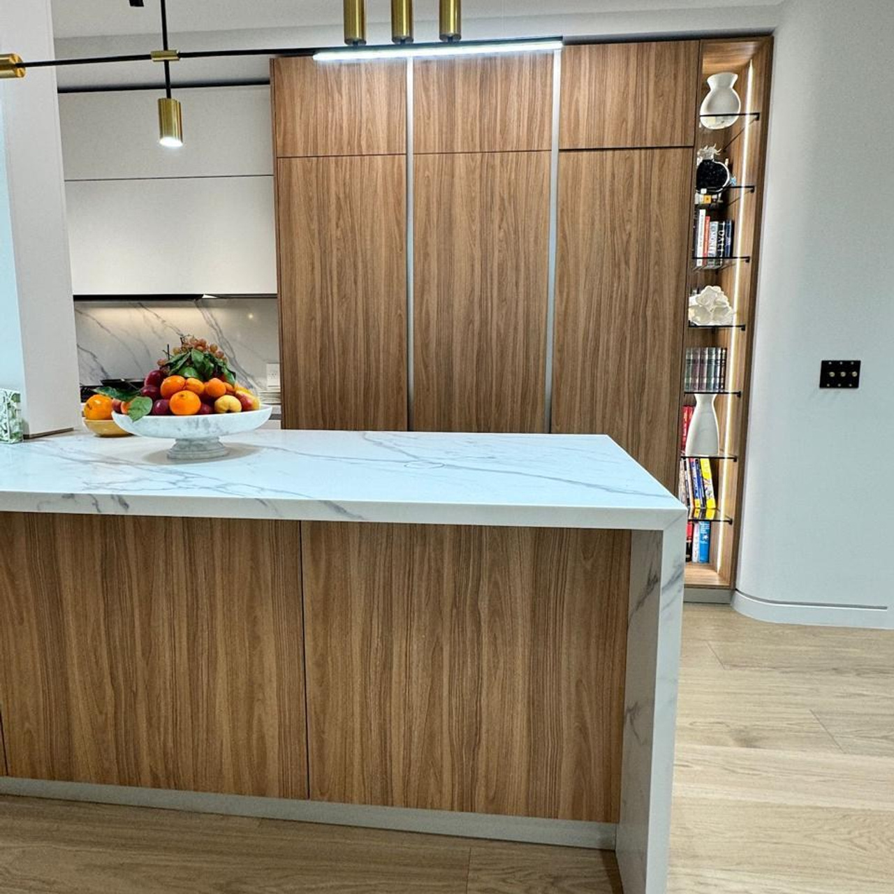 Квартира Нью Йорк